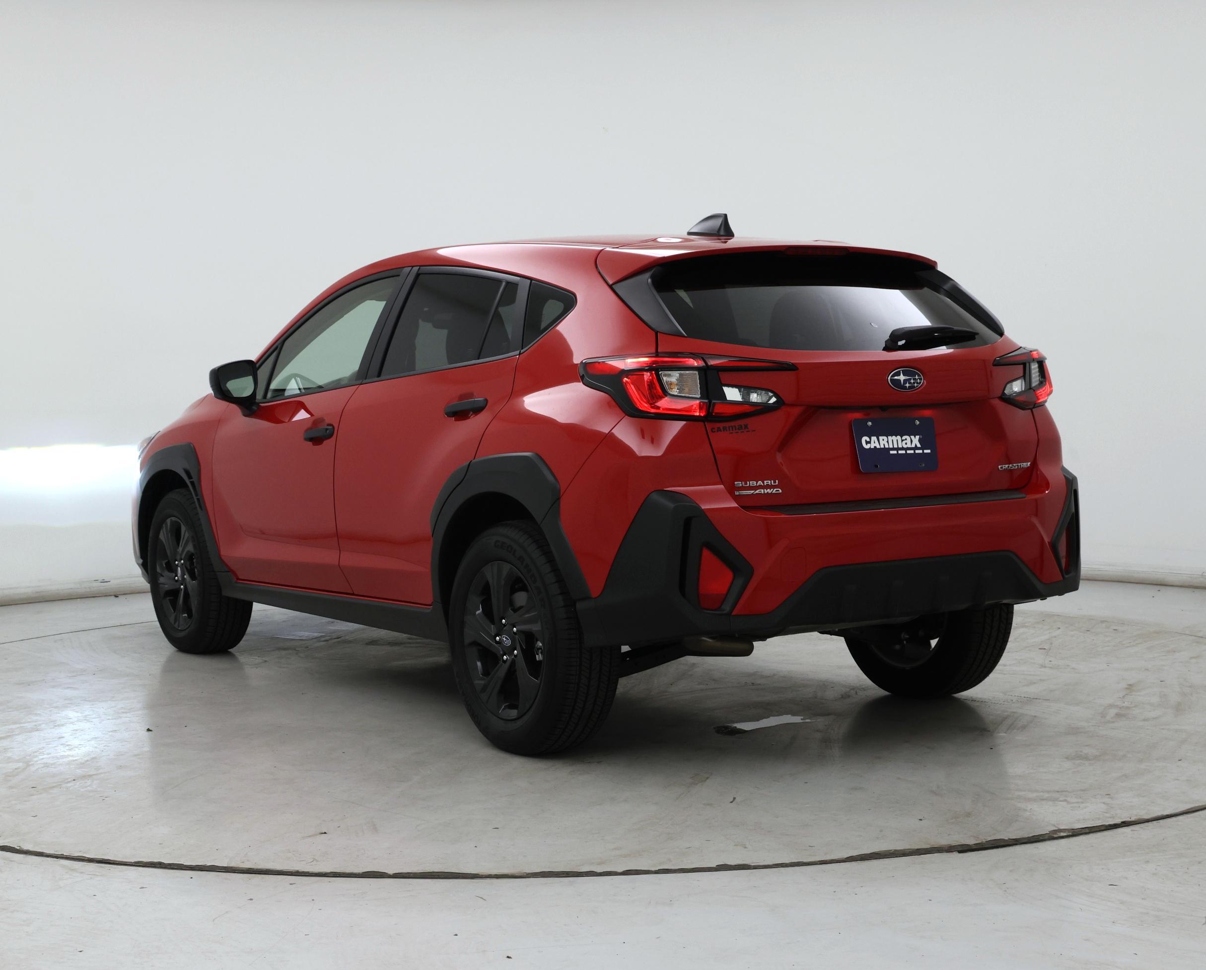 Thumbnail: 2024 Subaru Crosstrek - 2