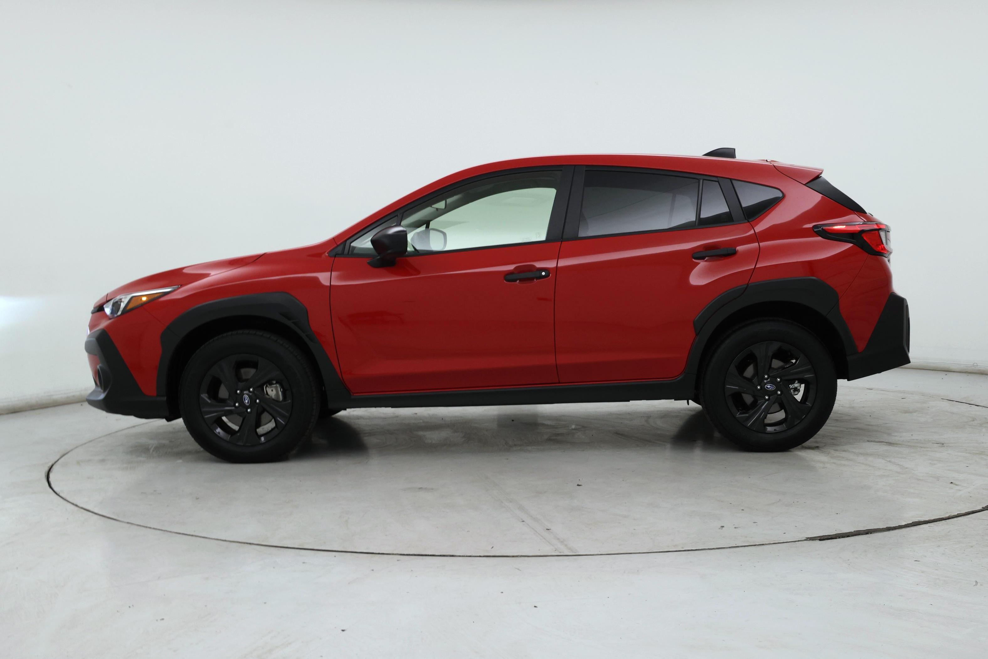 Thumbnail: 2024 Subaru Crosstrek - 3
