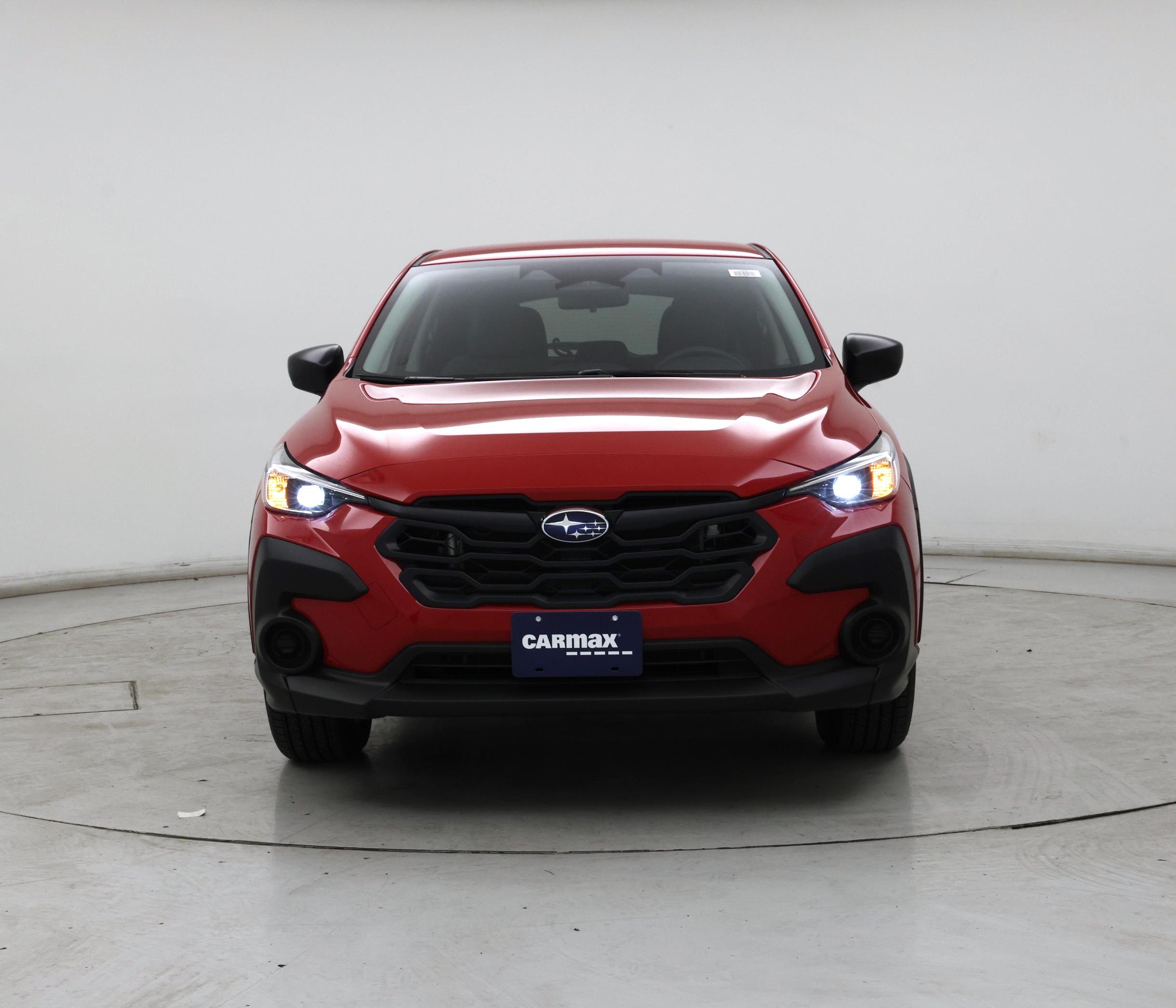 Thumbnail: 2024 Subaru Crosstrek - 5