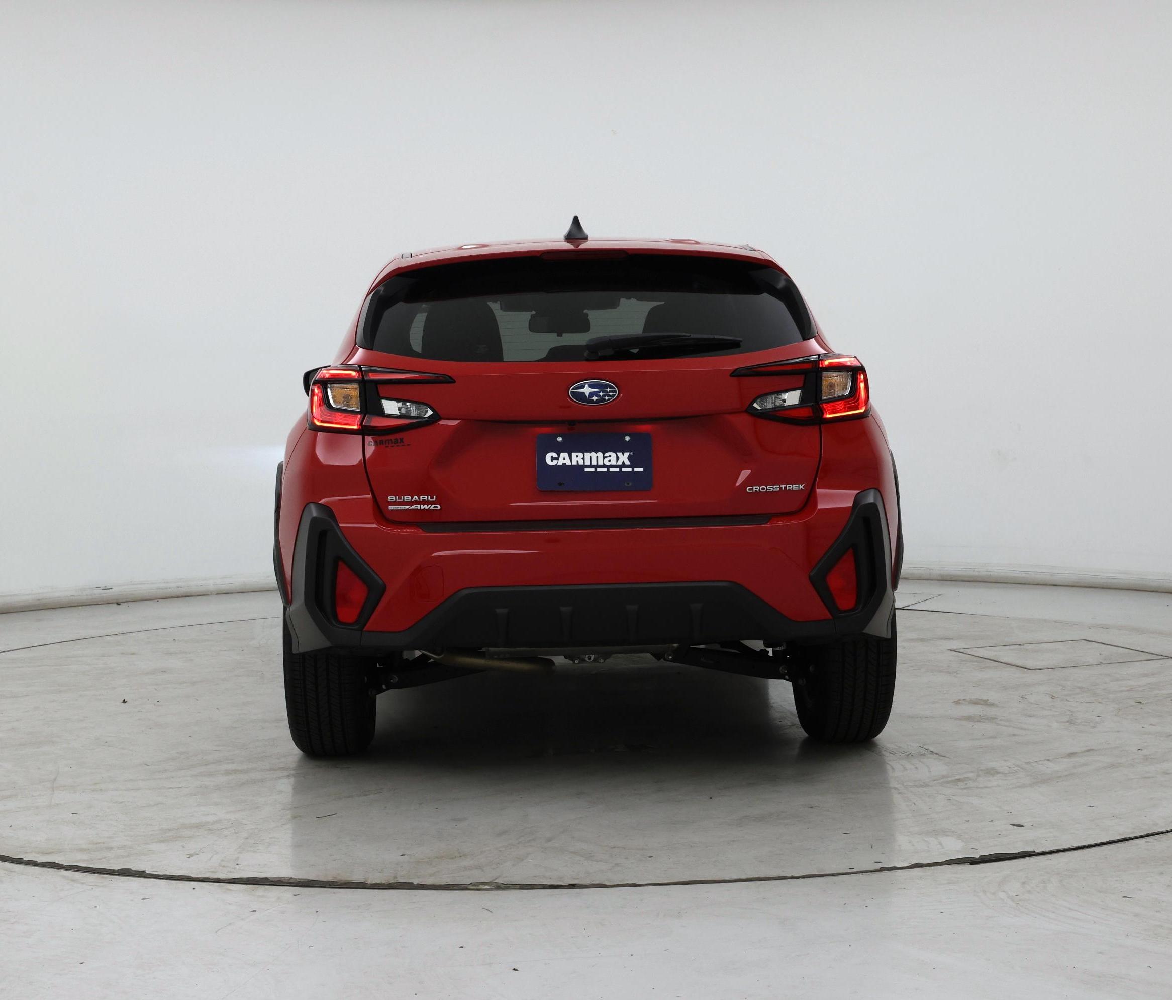 Thumbnail: 2024 Subaru Crosstrek - 6