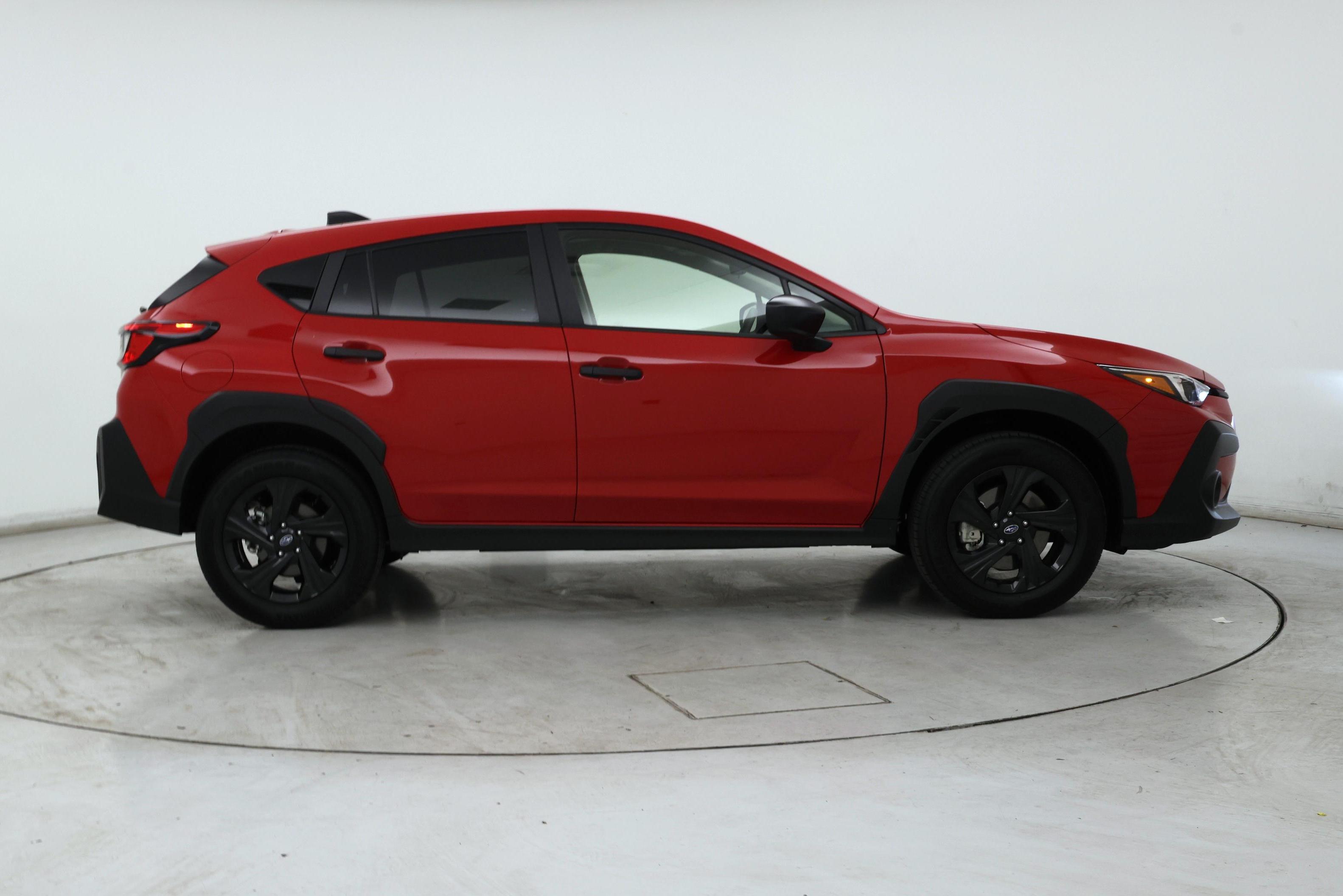 Thumbnail: 2024 Subaru Crosstrek - 7