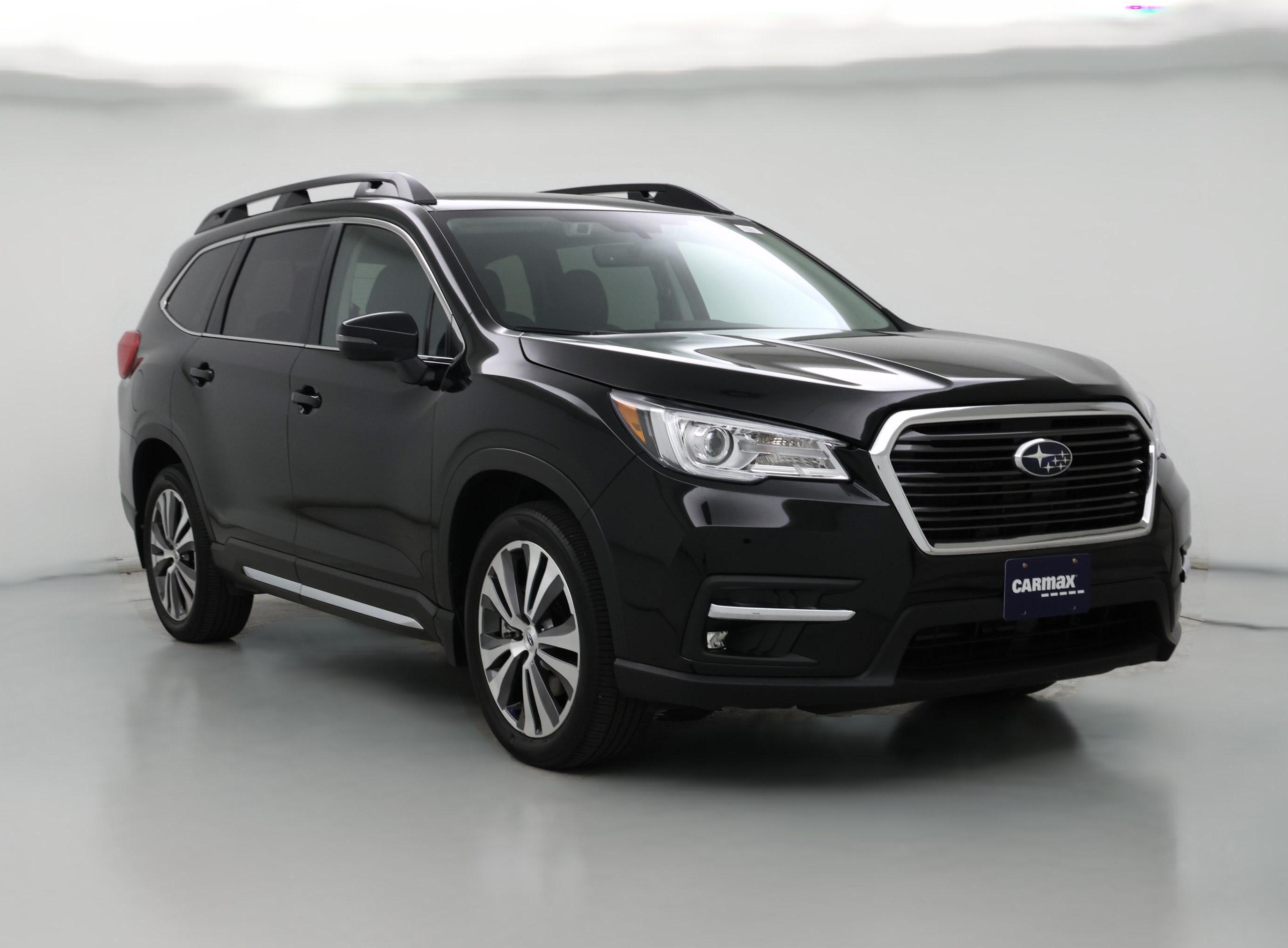 Thumbnail: 2020 Subaru Ascent - 1