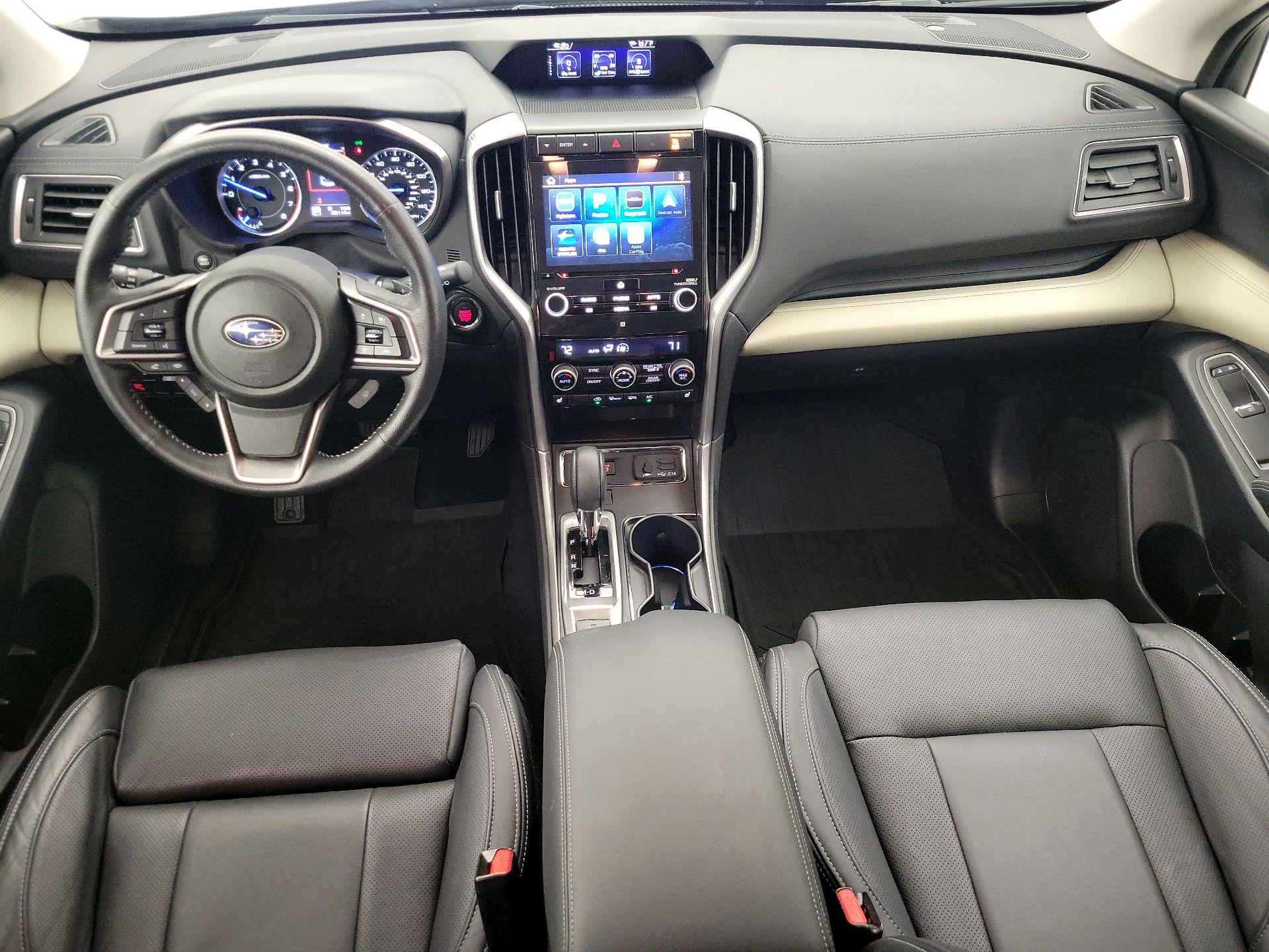 Thumbnail: 2020 Subaru Ascent - 9