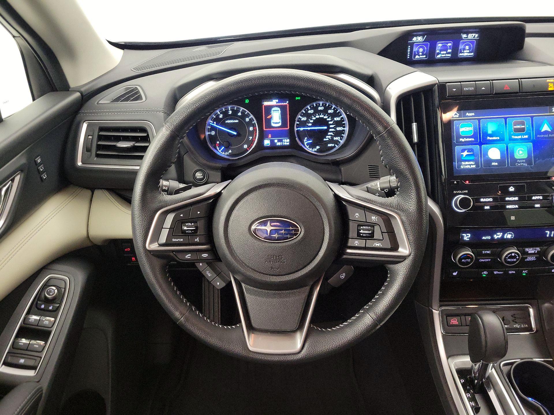 Thumbnail: 2020 Subaru Ascent - 10