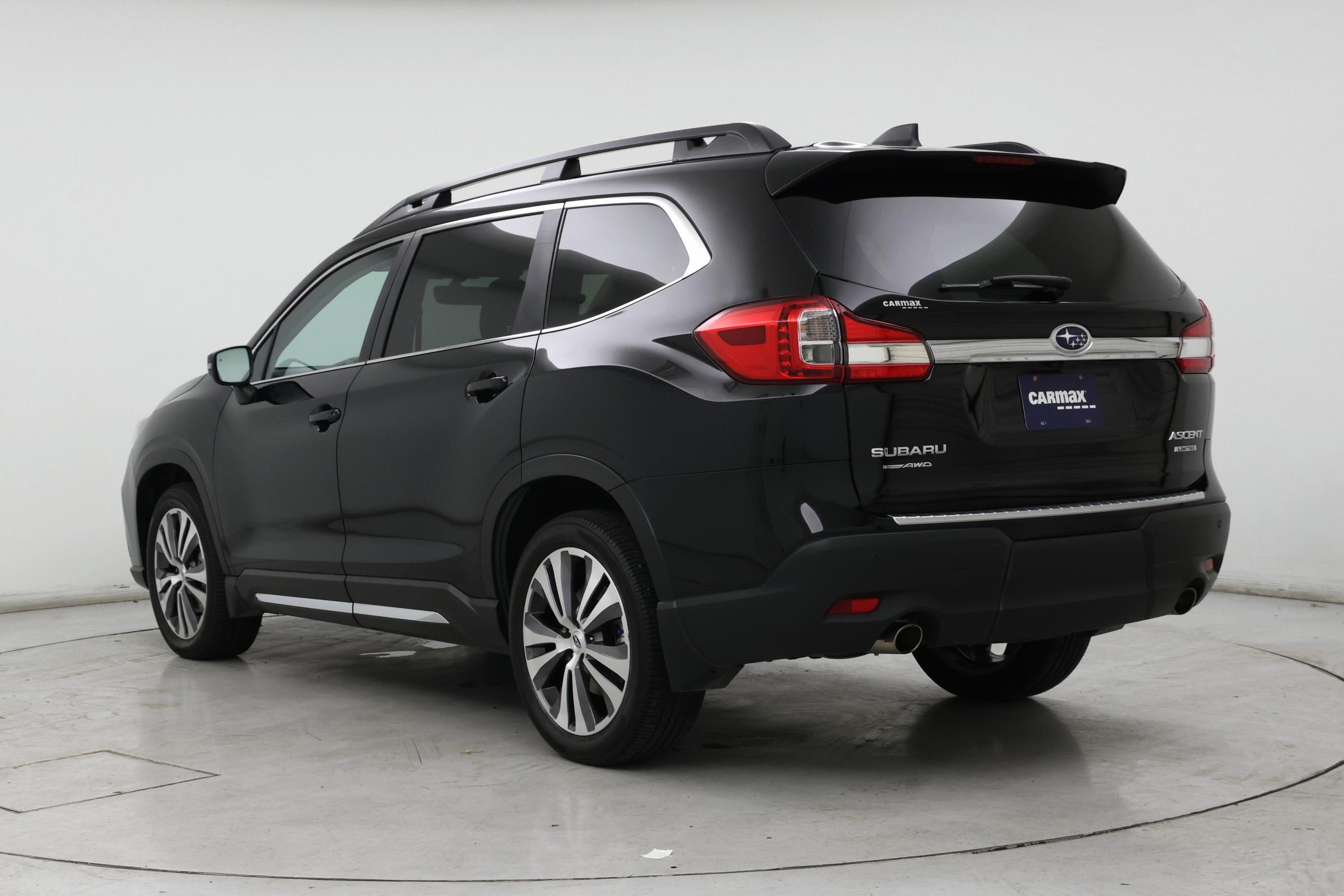 Thumbnail: 2020 Subaru Ascent - 2