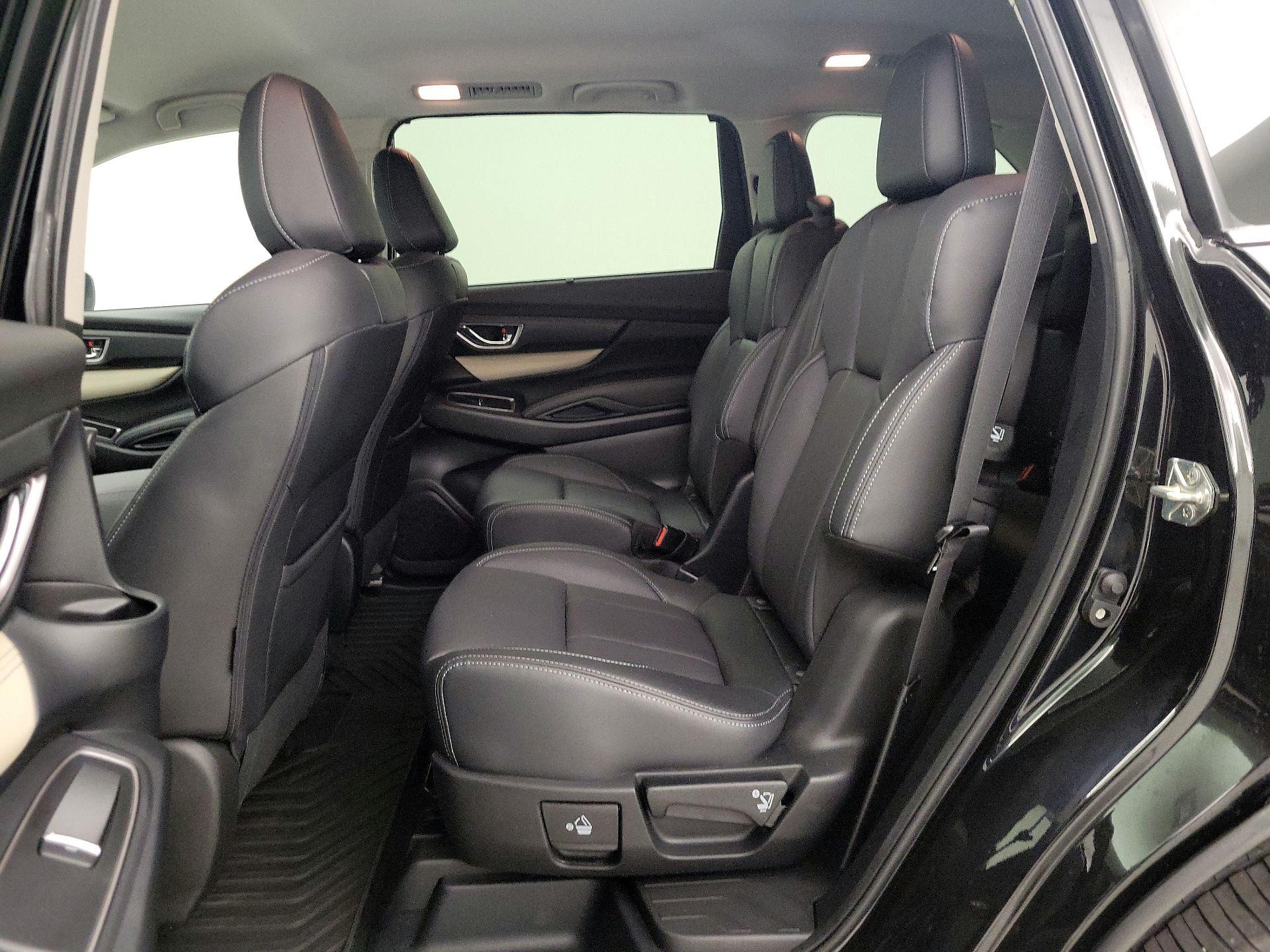 Thumbnail: 2020 Subaru Ascent - 19