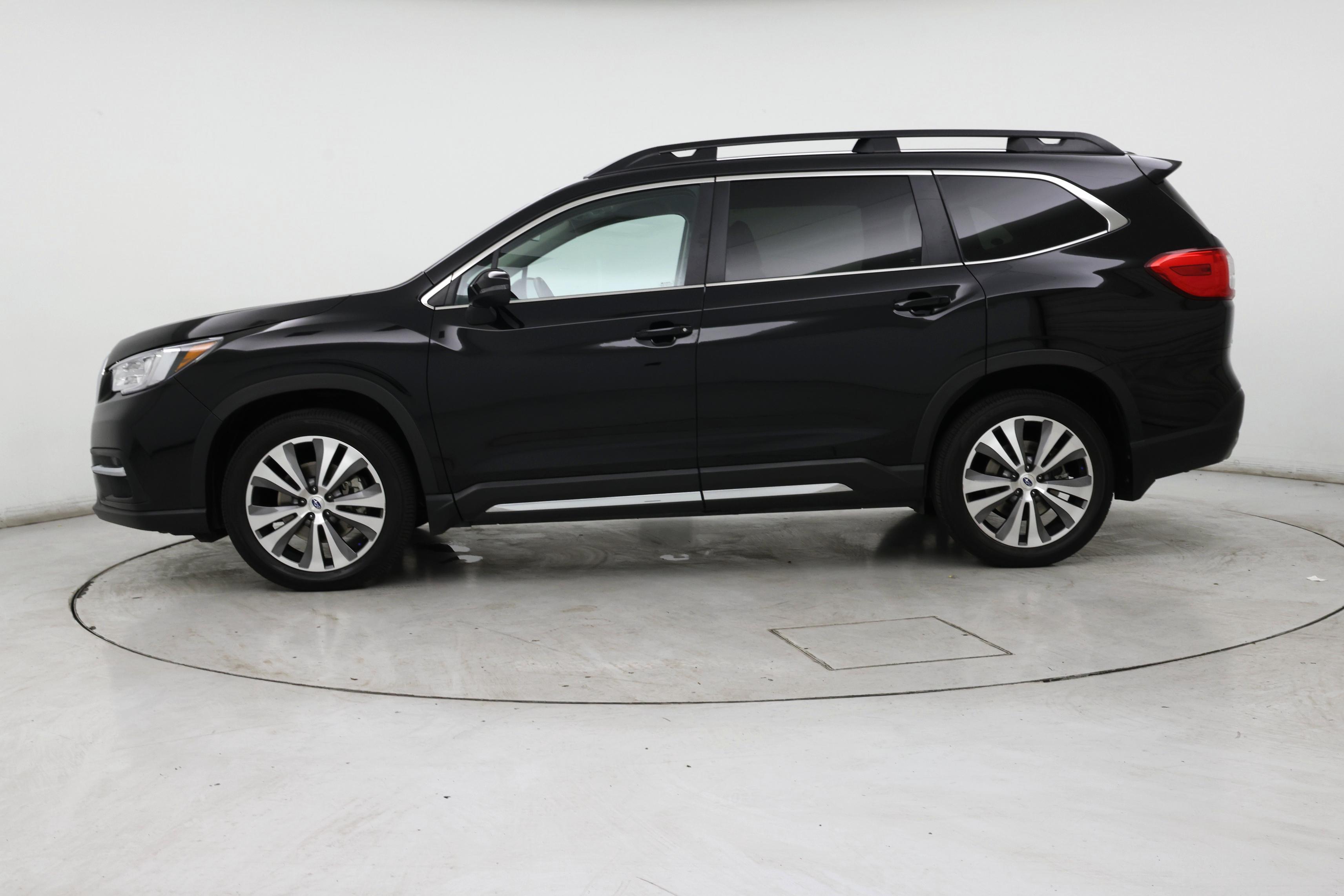 Thumbnail: 2020 Subaru Ascent - 3