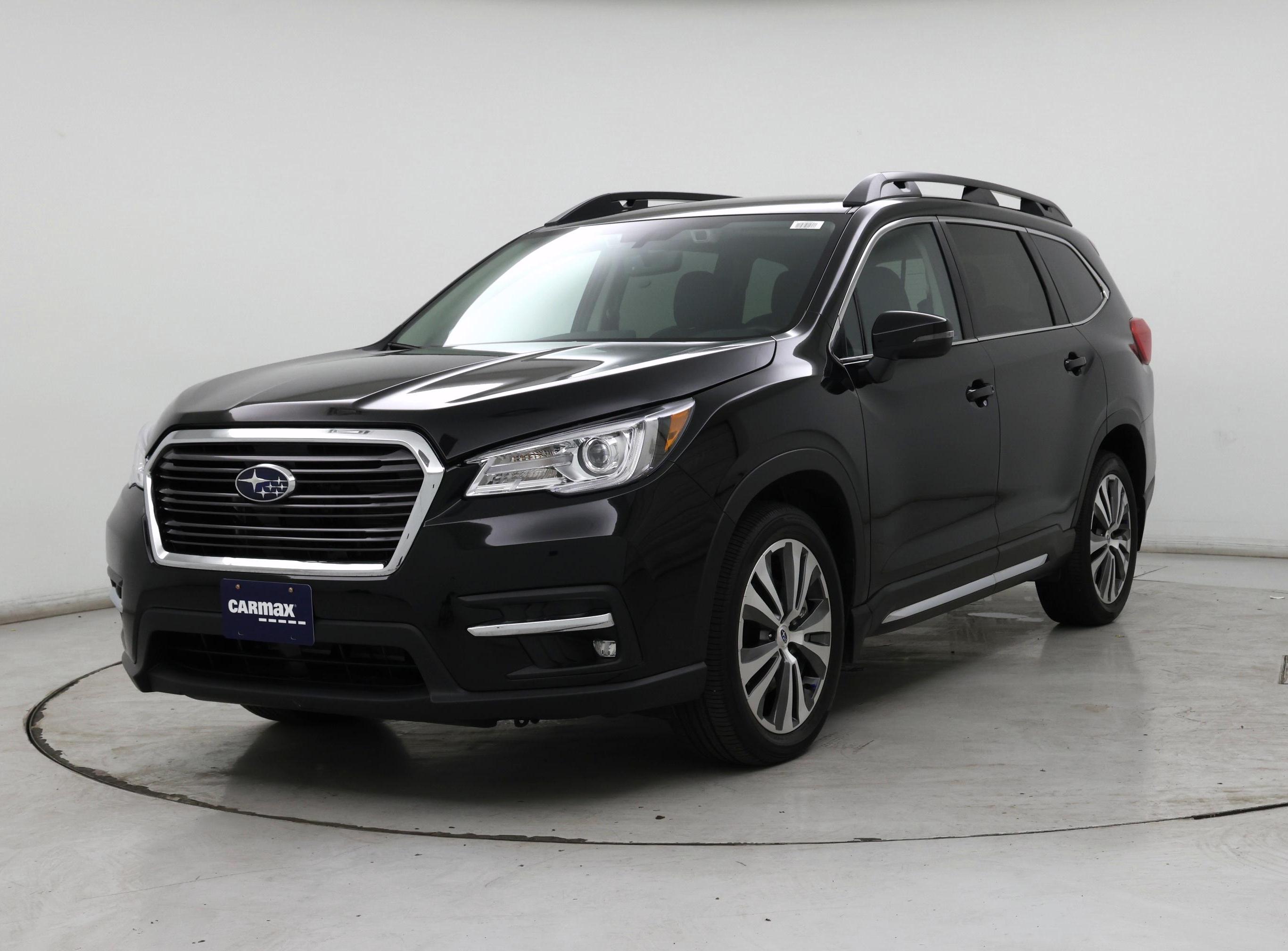 Thumbnail: 2020 Subaru Ascent - 4