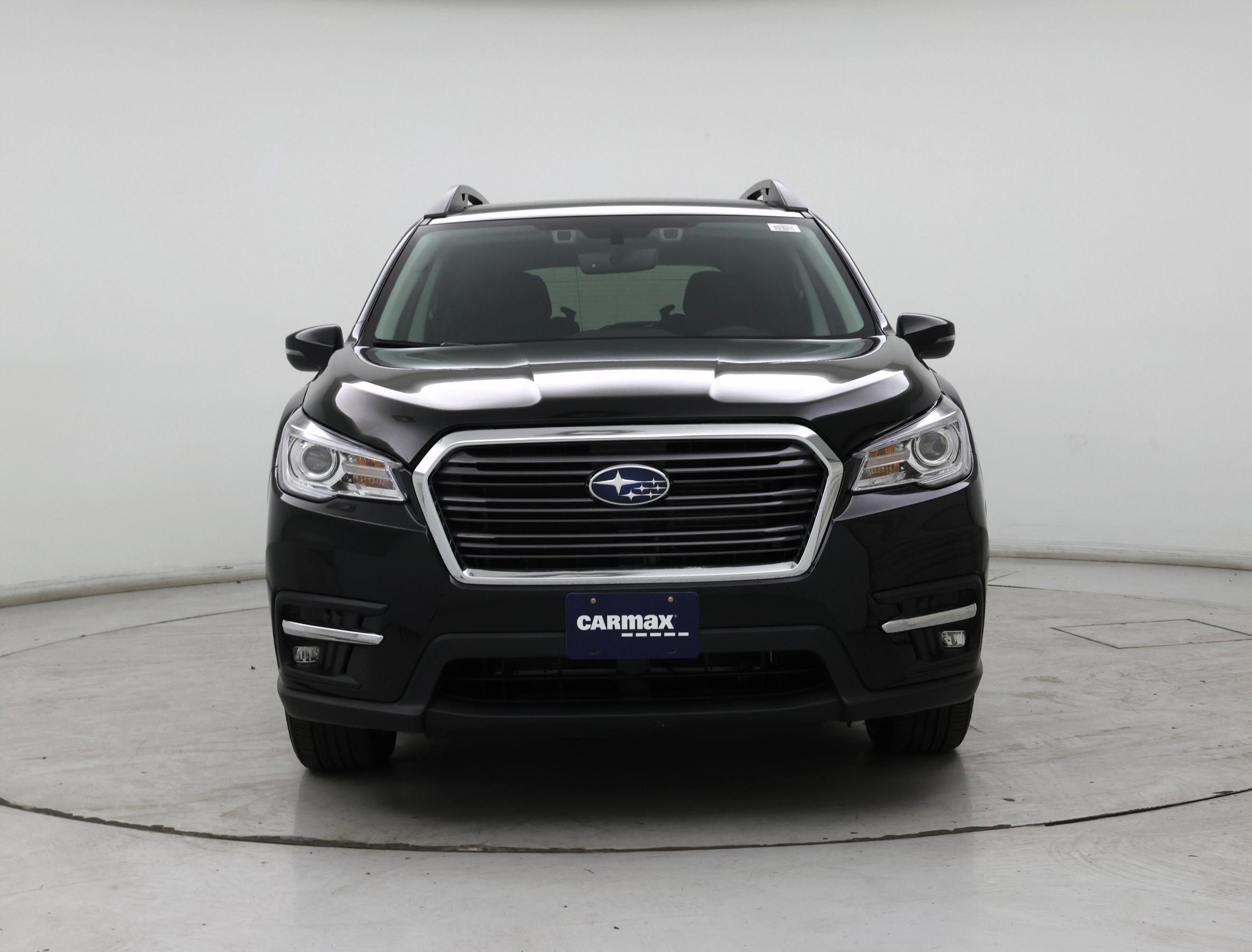 Thumbnail: 2020 Subaru Ascent - 5