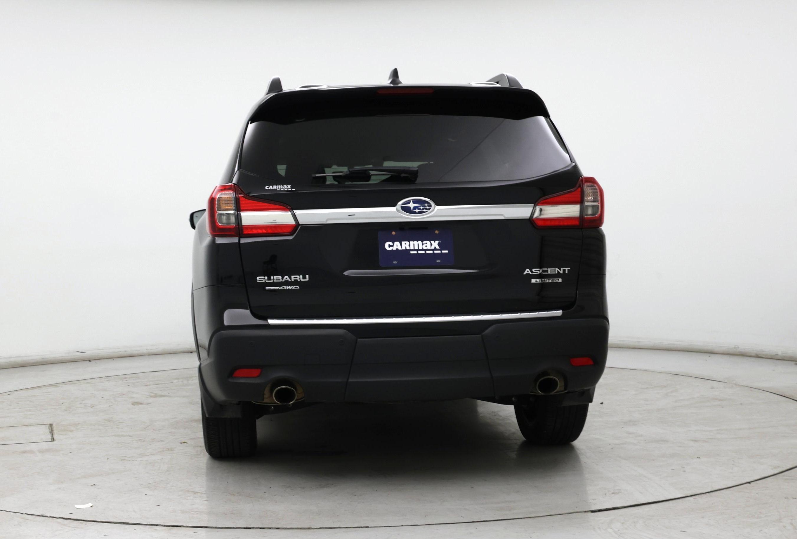 Thumbnail: 2020 Subaru Ascent - 6