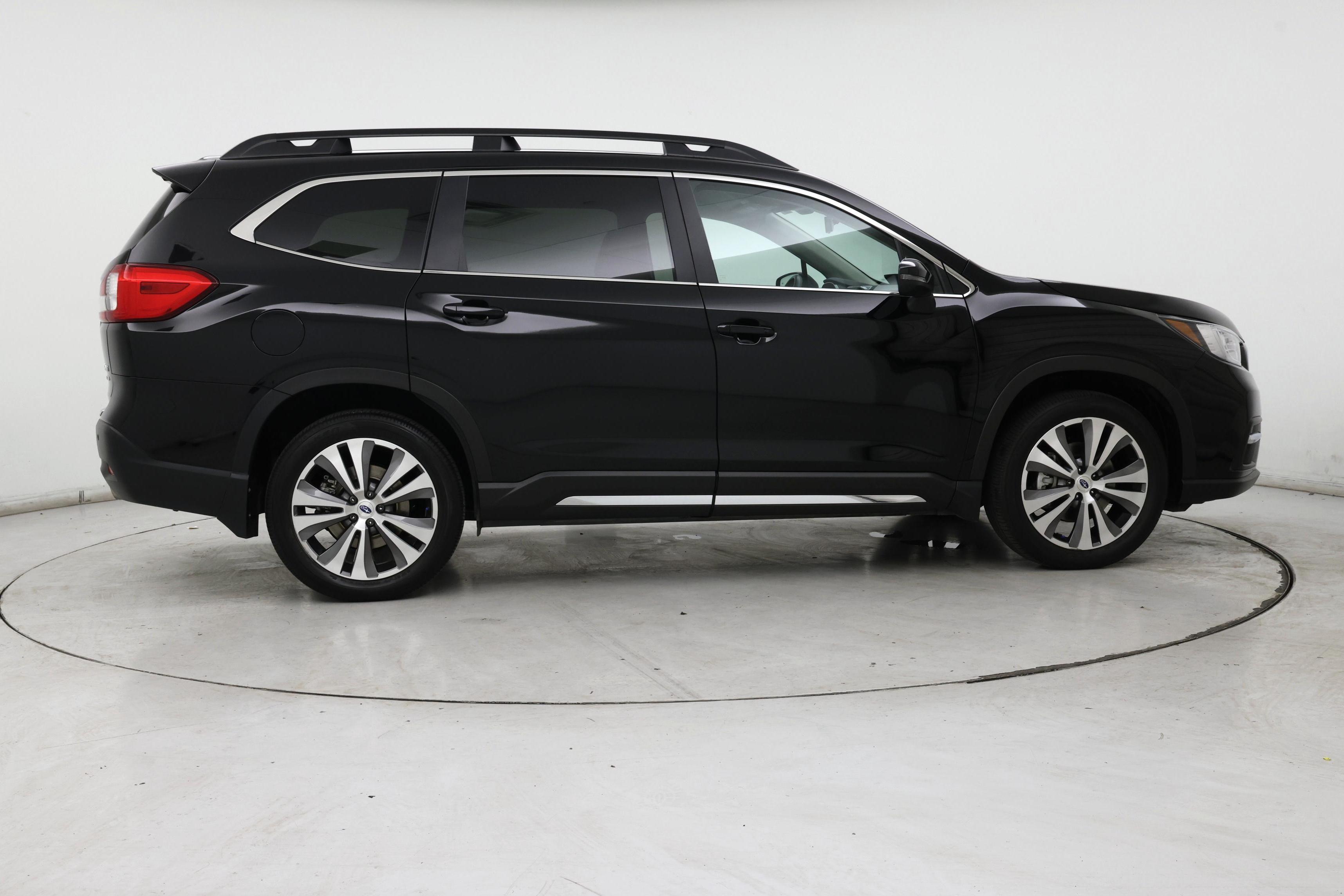 Thumbnail: 2020 Subaru Ascent - 7