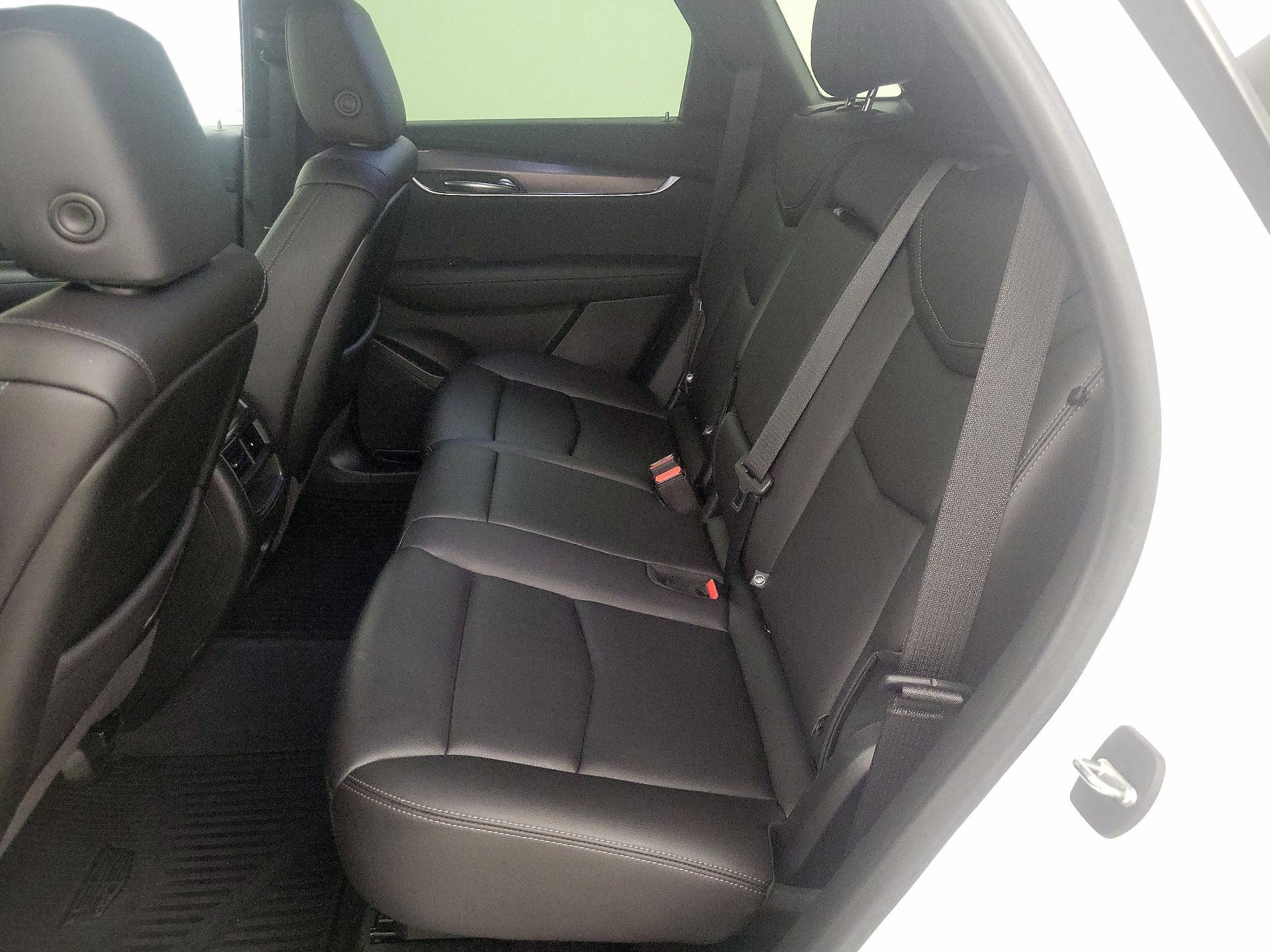 Thumbnail: 2021 Cadillac XT5 - 20