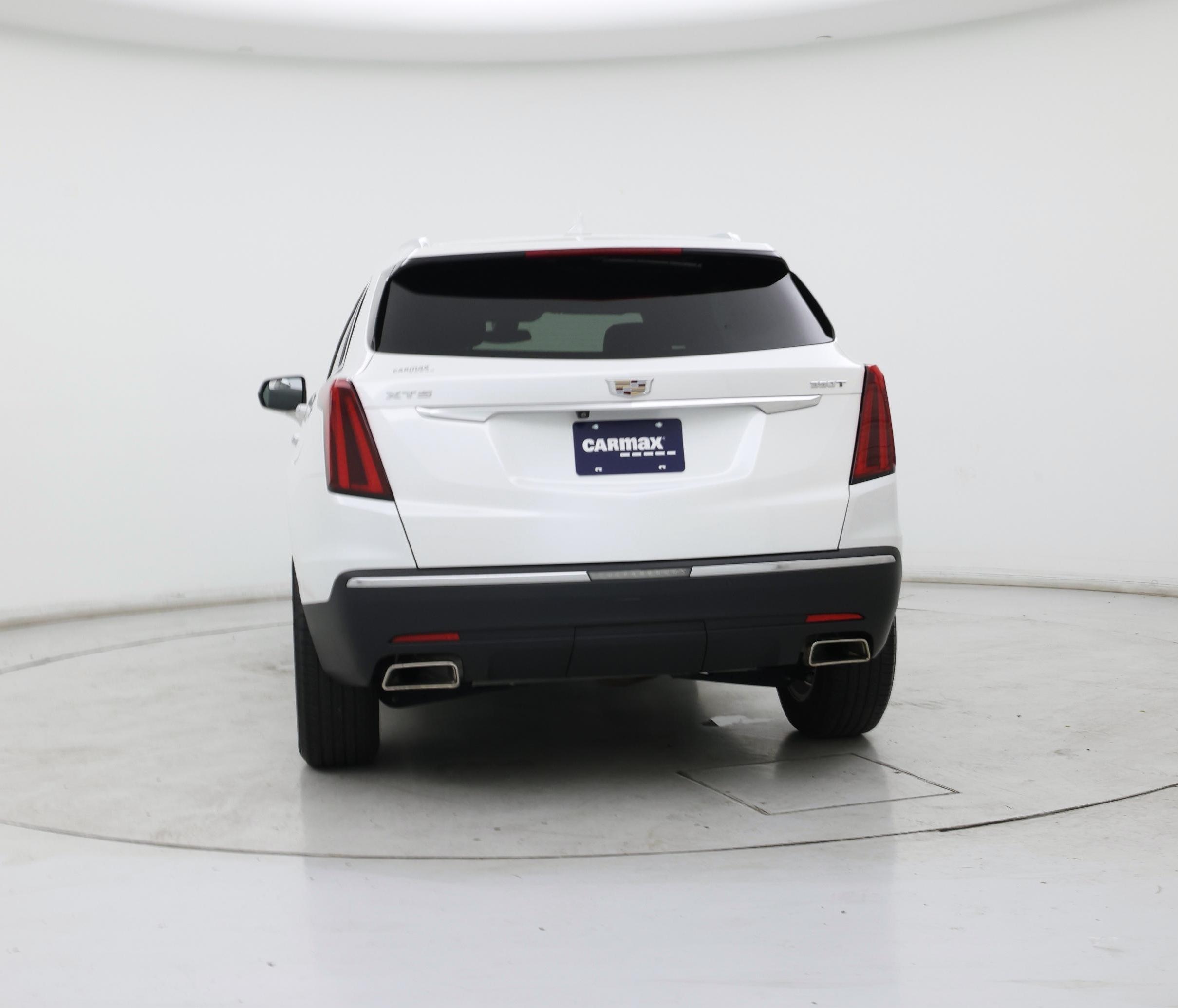 Thumbnail: 2021 Cadillac XT5 - 6