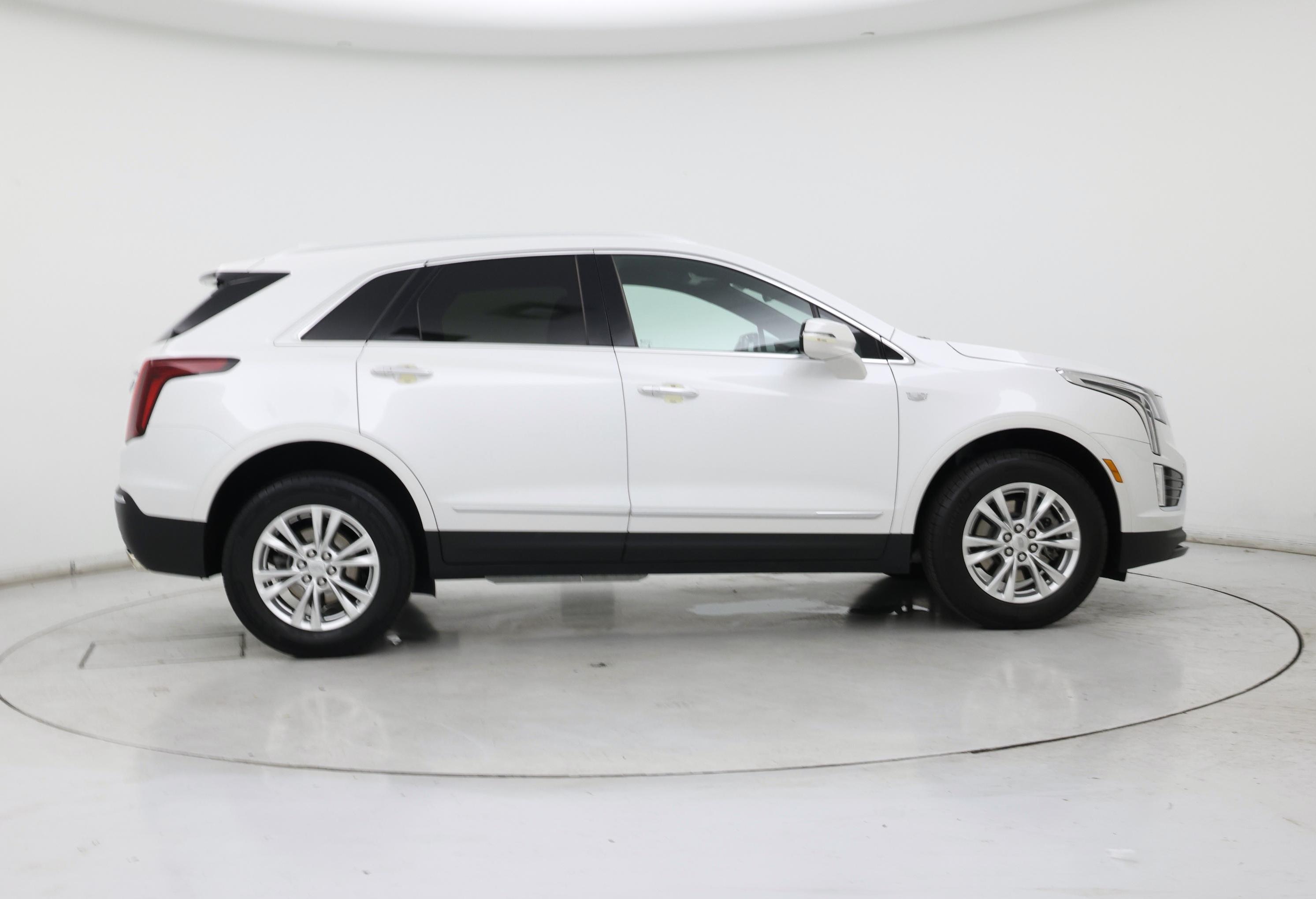 Thumbnail: 2021 Cadillac XT5 - 7