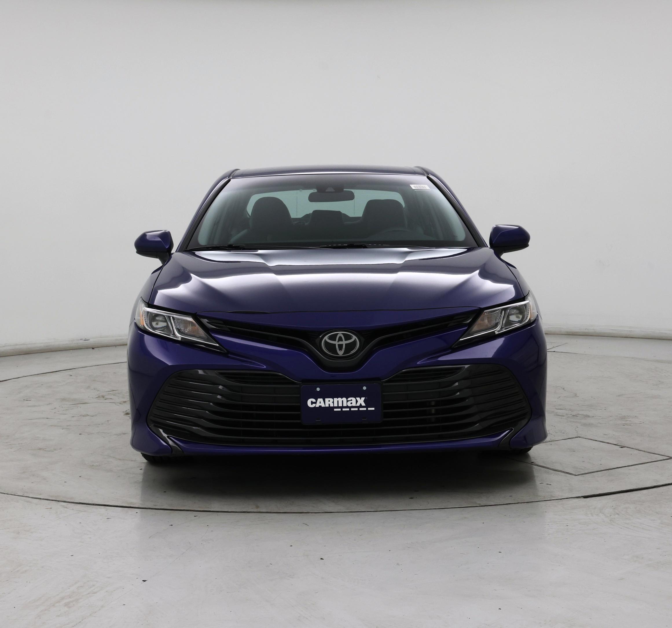 Thumbnail: 2018 Toyota Camry - 5