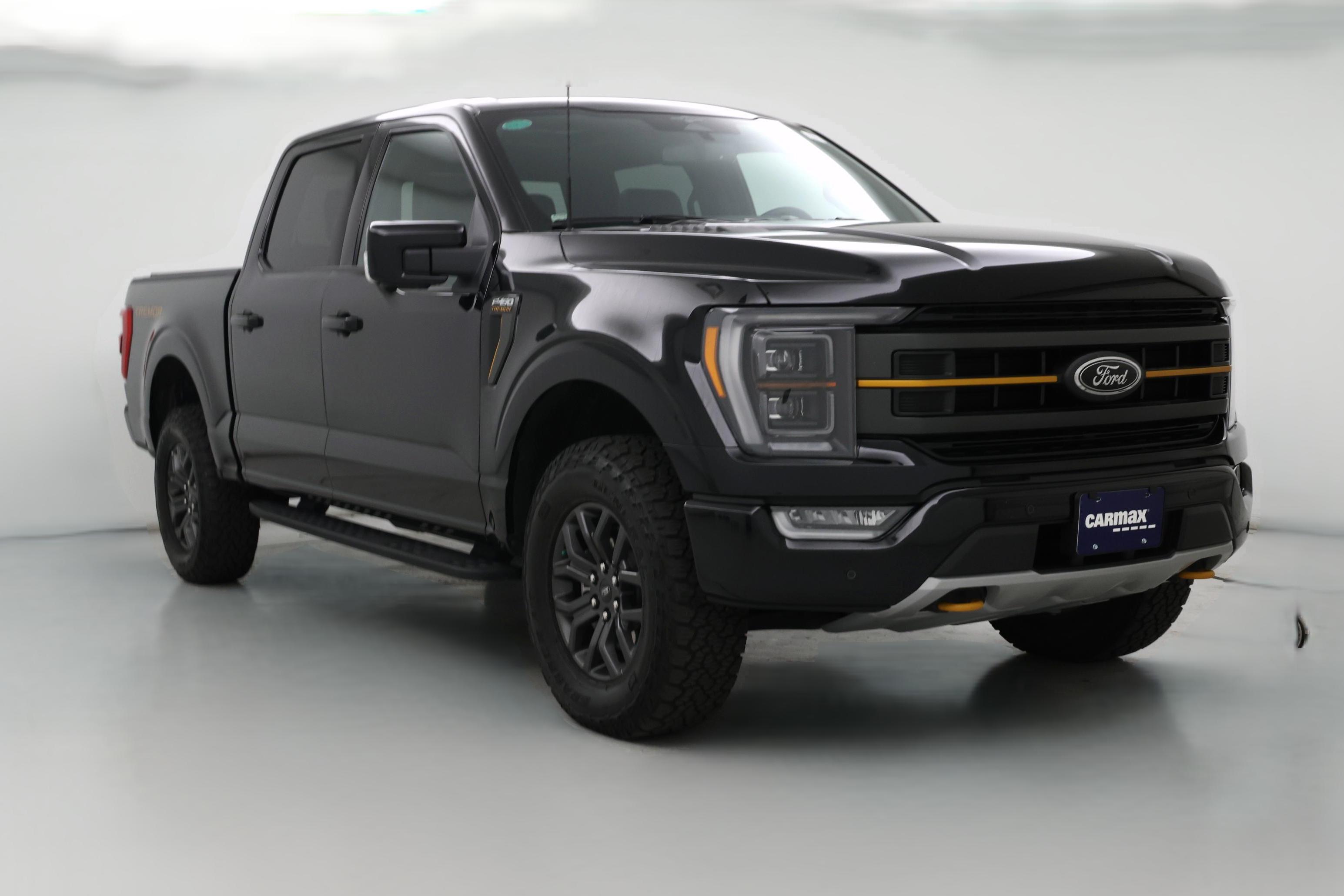 Thumbnail: 2023 Ford F-150 - 1