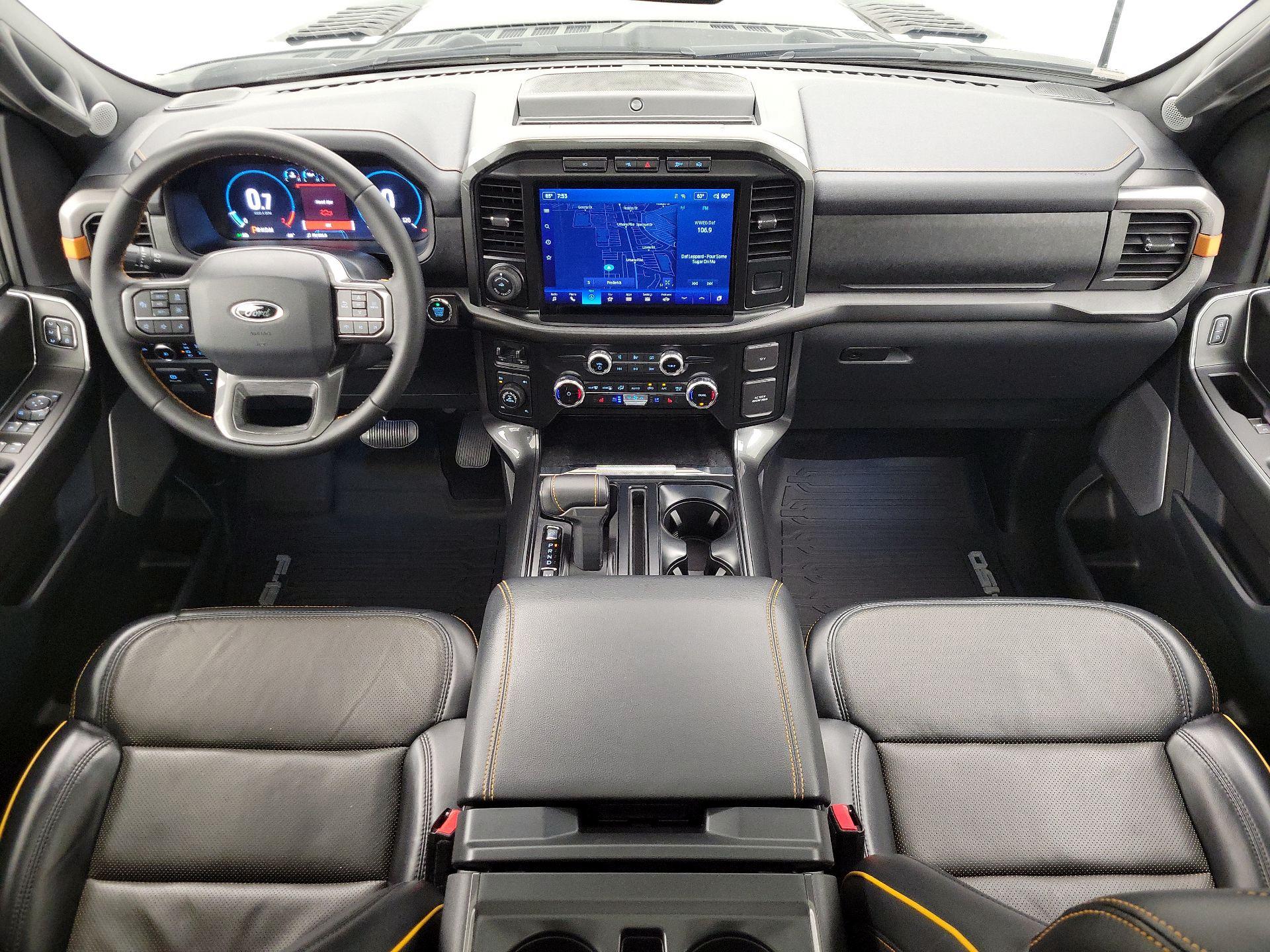 Thumbnail: 2023 Ford F-150 - 9