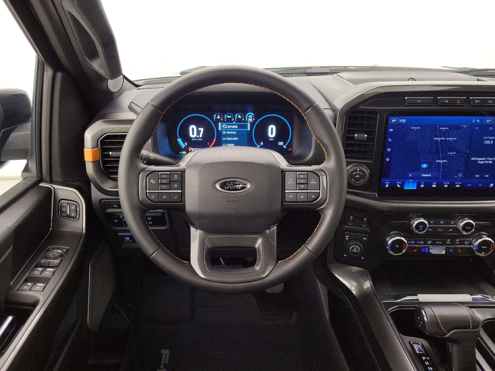 Thumbnail: 2023 Ford F-150 - 10