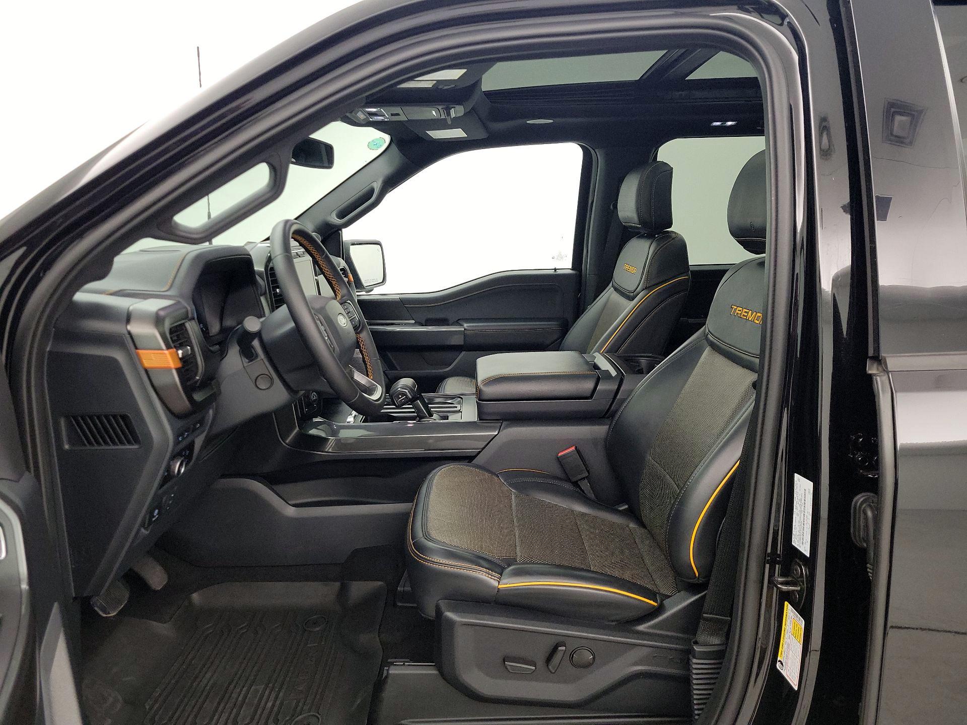 Thumbnail: 2023 Ford F-150 - 11