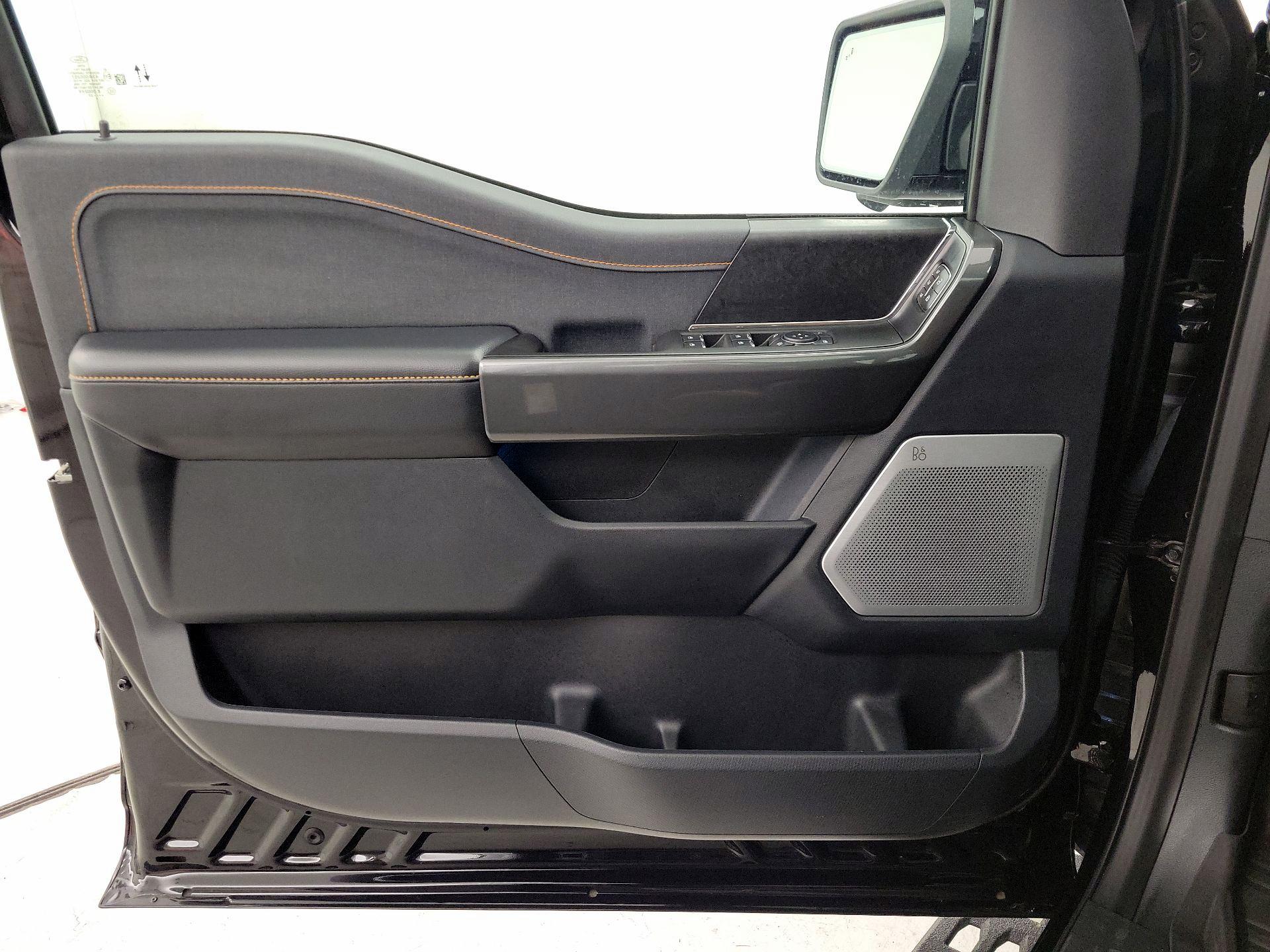 Thumbnail: 2023 Ford F-150 - 12
