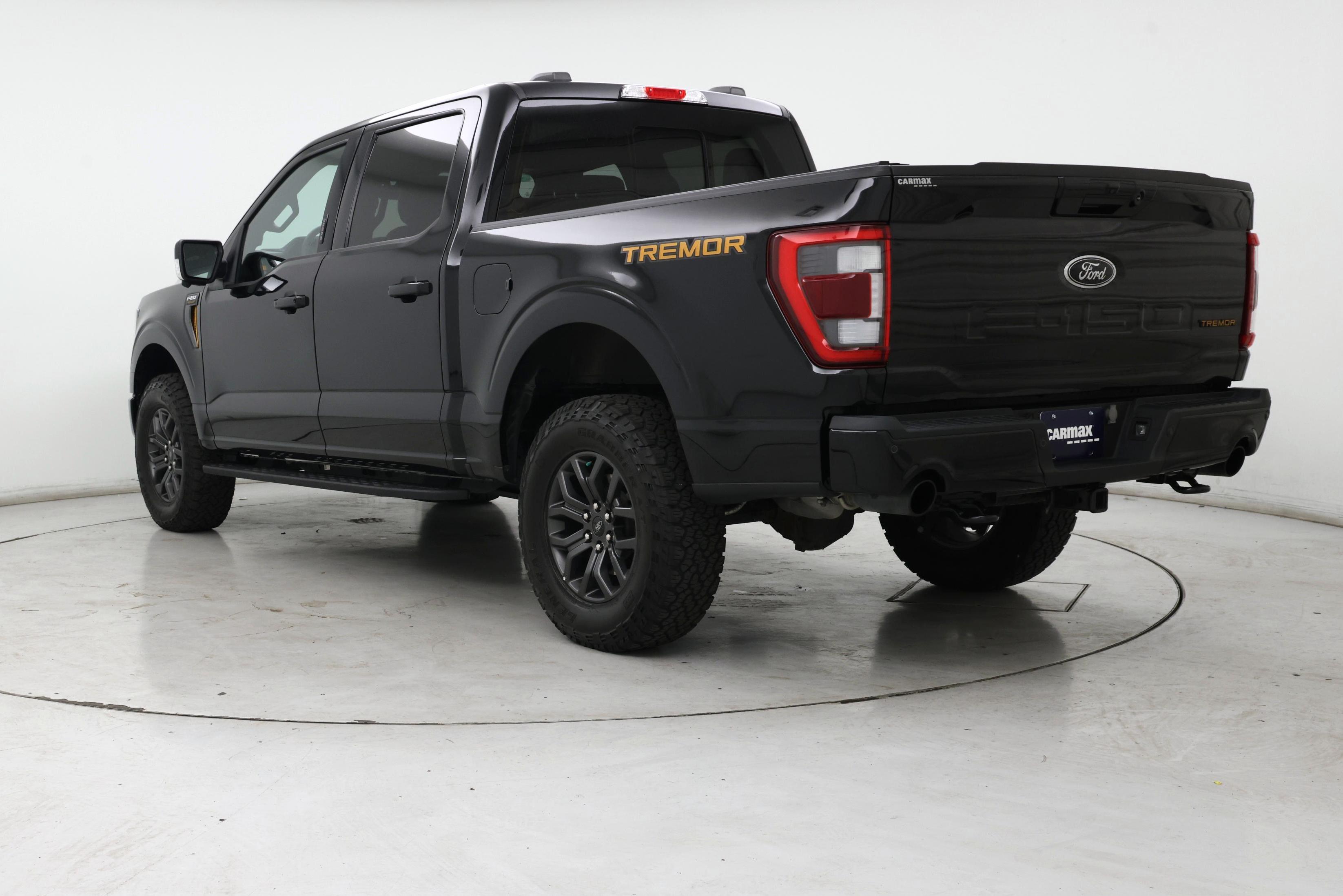 Thumbnail: 2023 Ford F-150 - 2