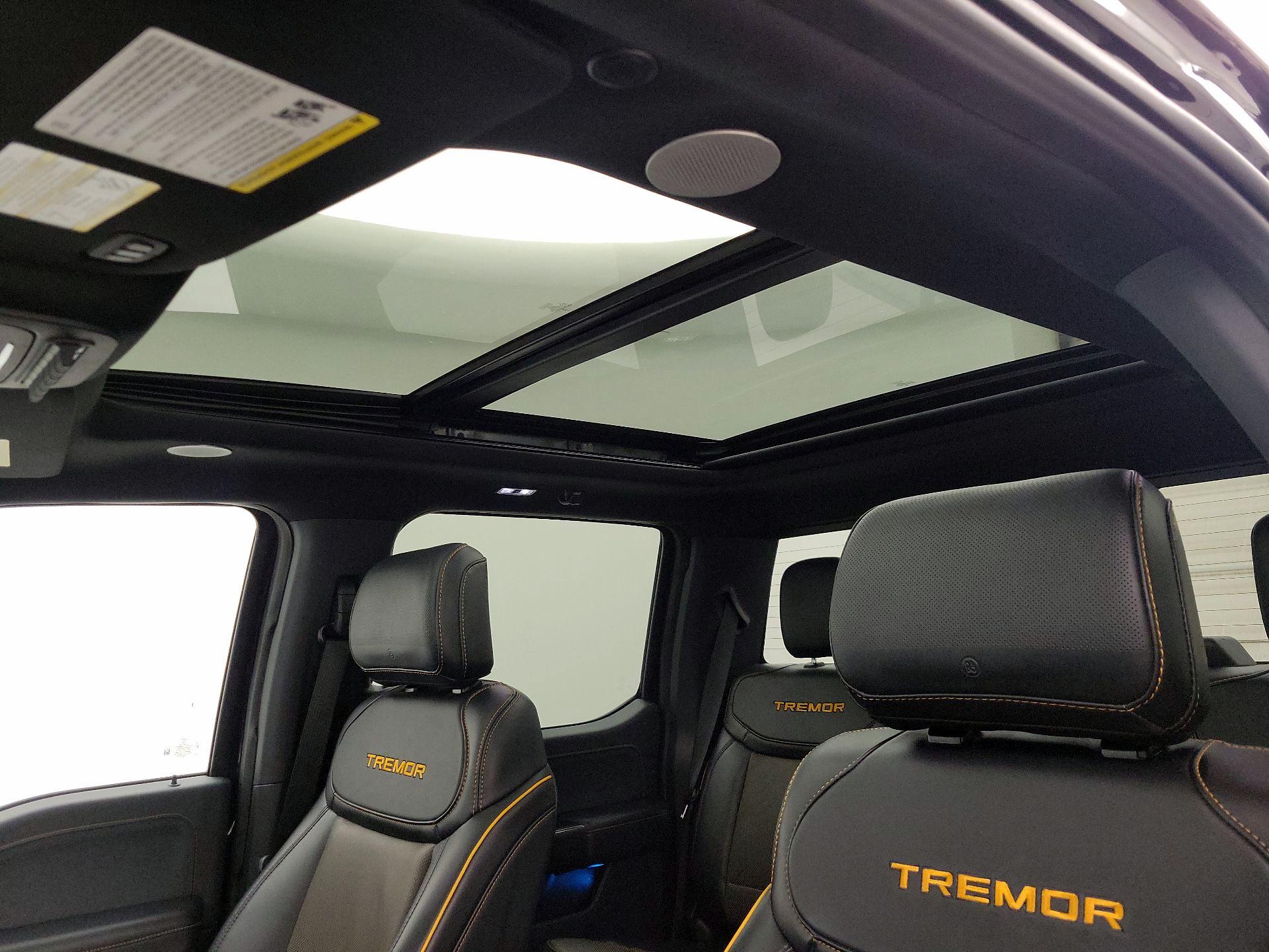 Thumbnail: 2023 Ford F-150 - 20