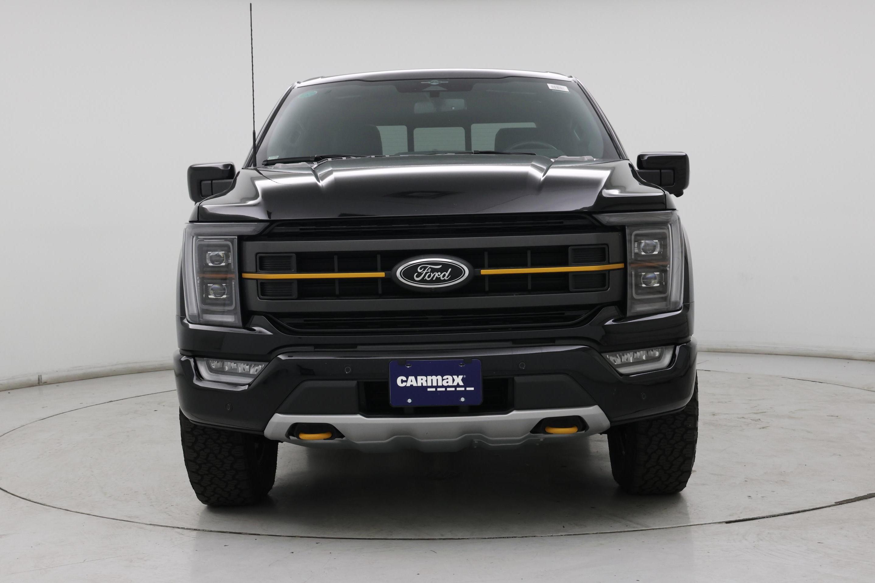 Thumbnail: 2023 Ford F-150 - 5