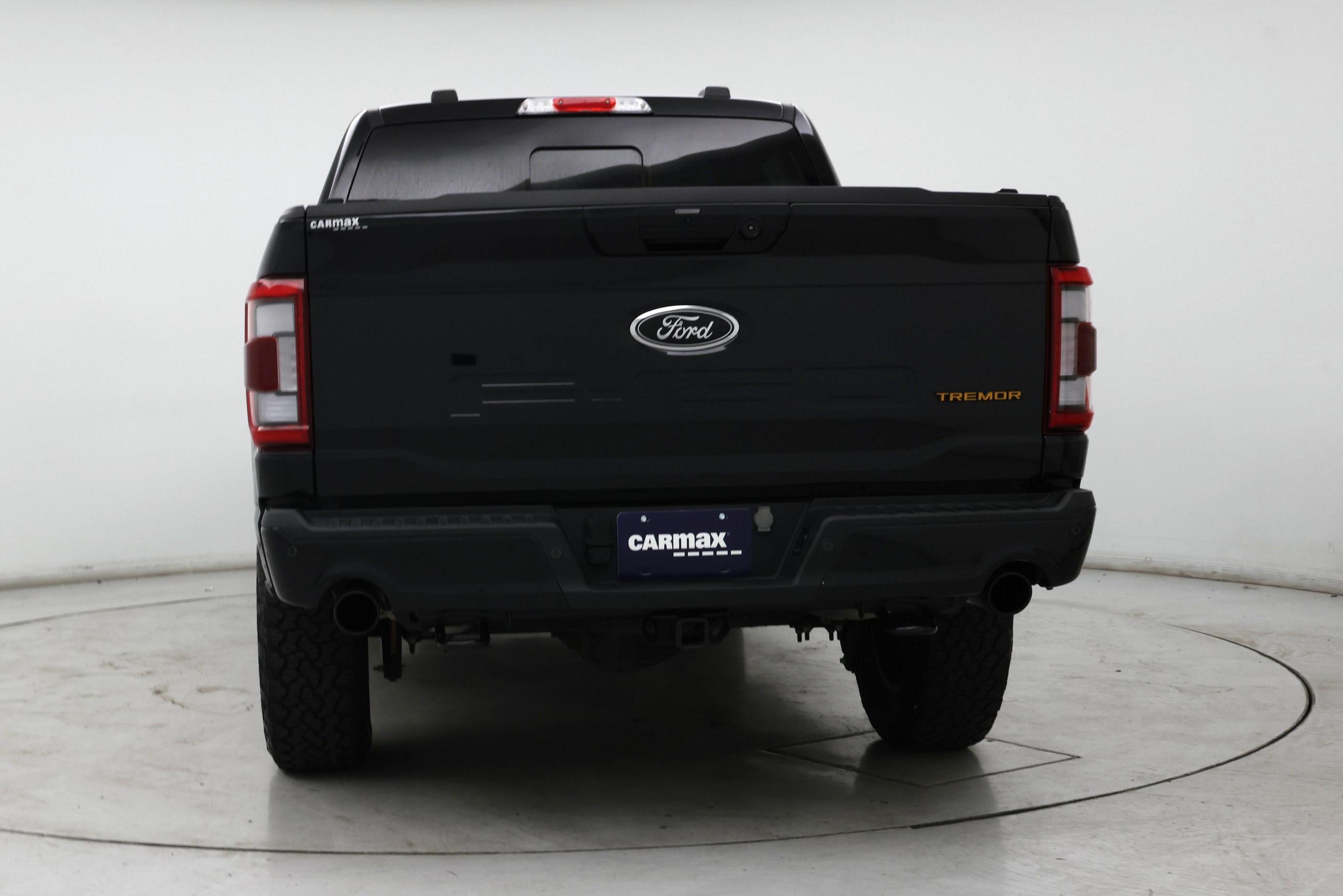 Thumbnail: 2023 Ford F-150 - 6