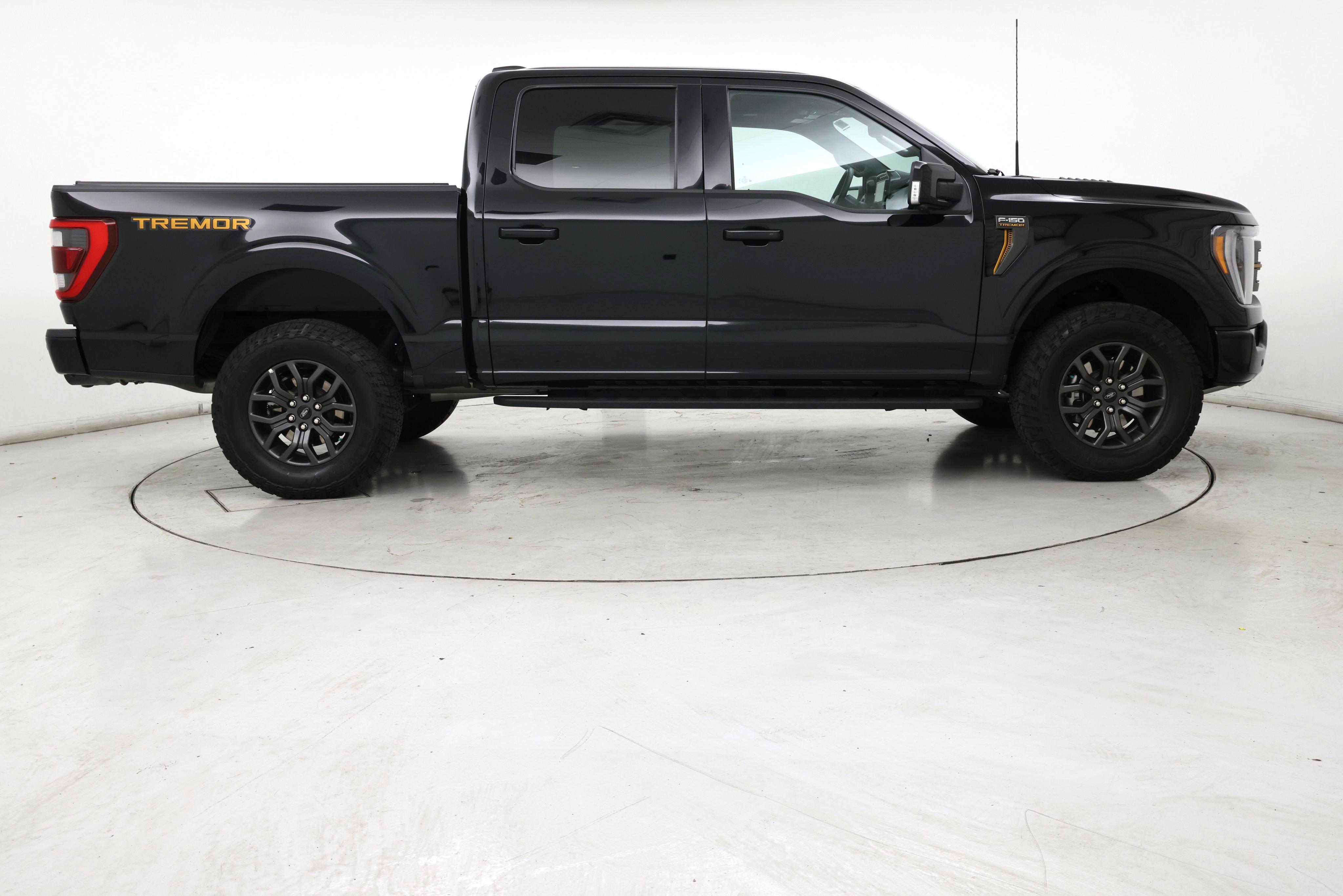 Thumbnail: 2023 Ford F-150 - 7
