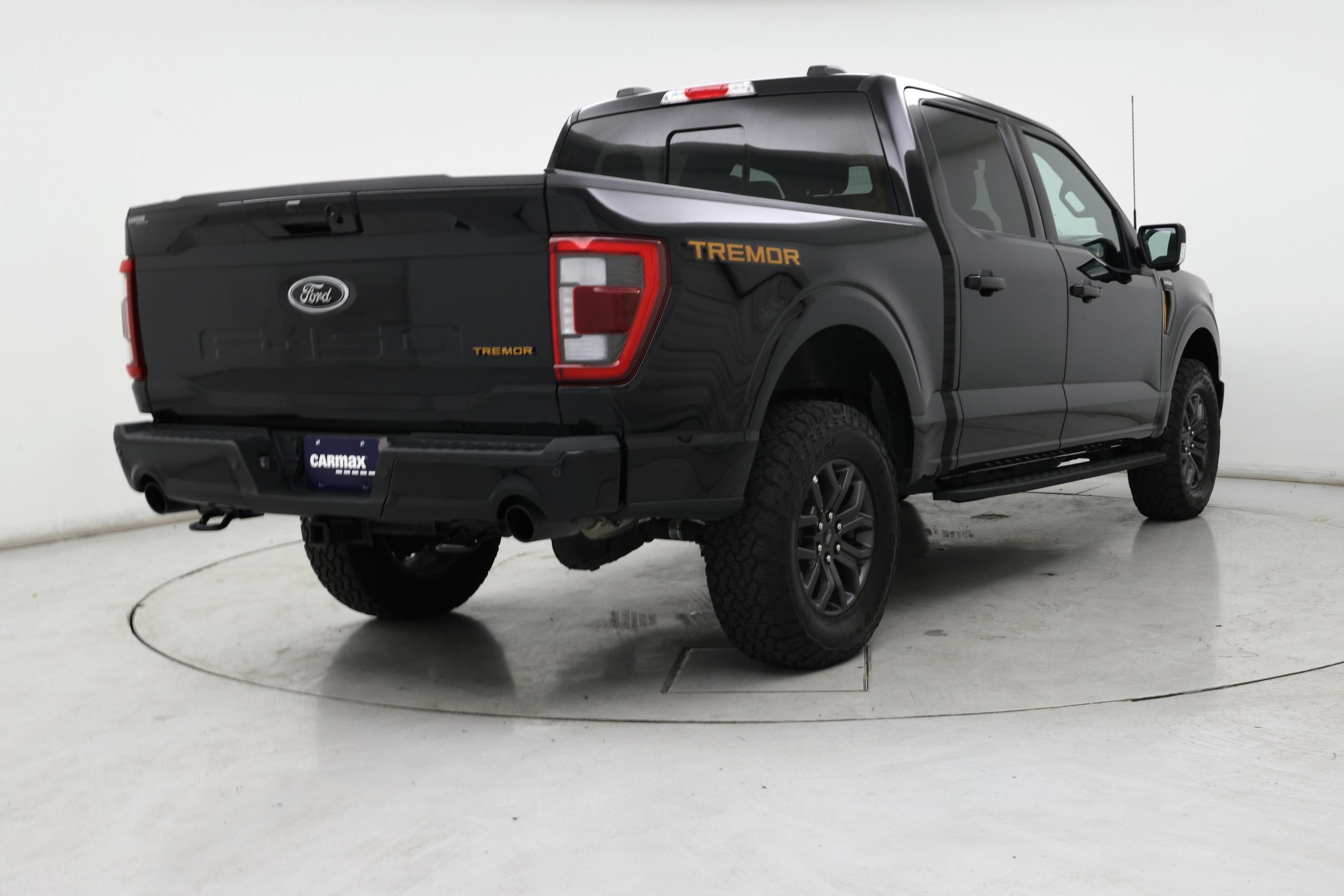Thumbnail: 2023 Ford F-150 - 8