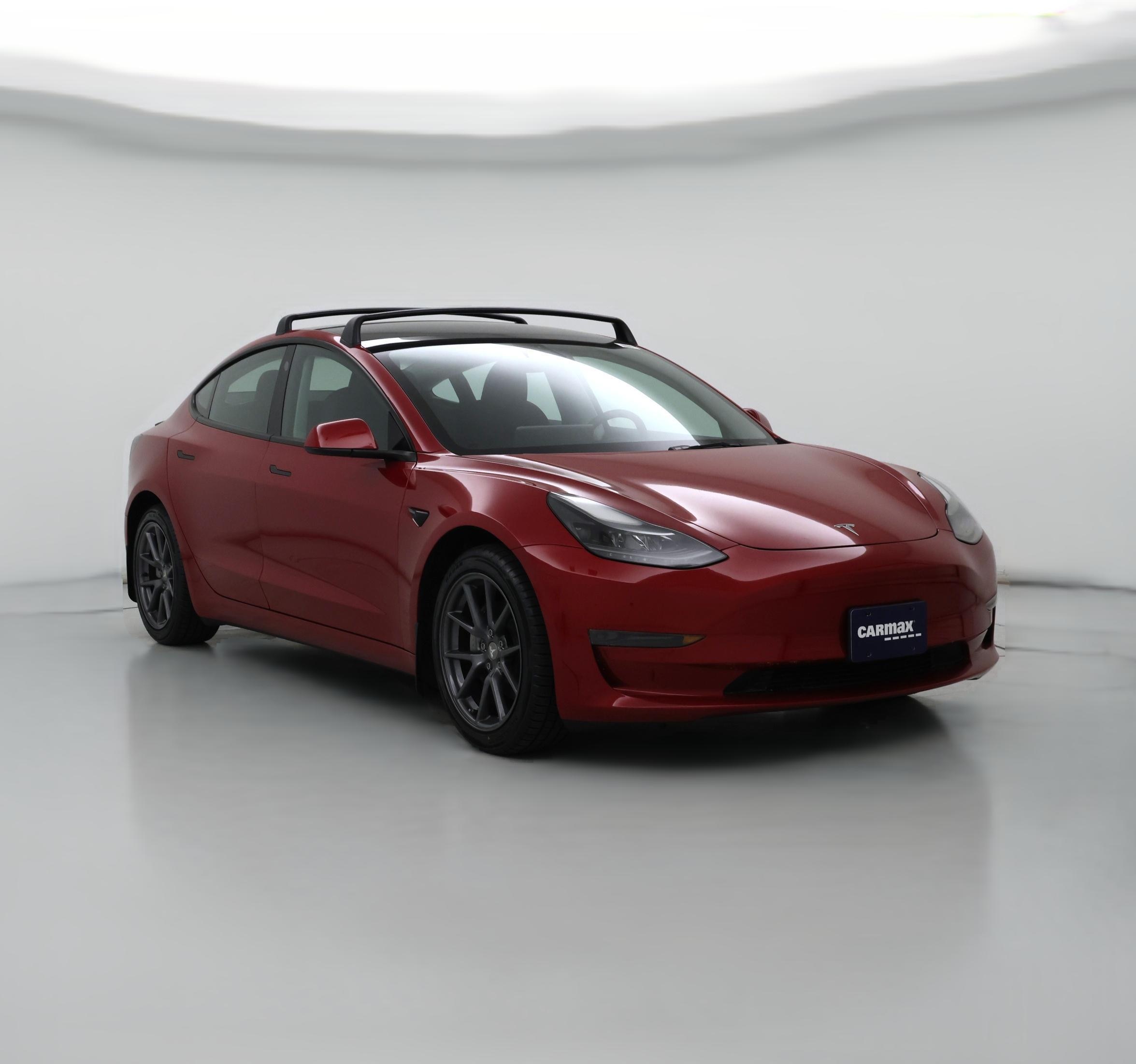Thumbnail: 2023 Tesla Model 3 - 1