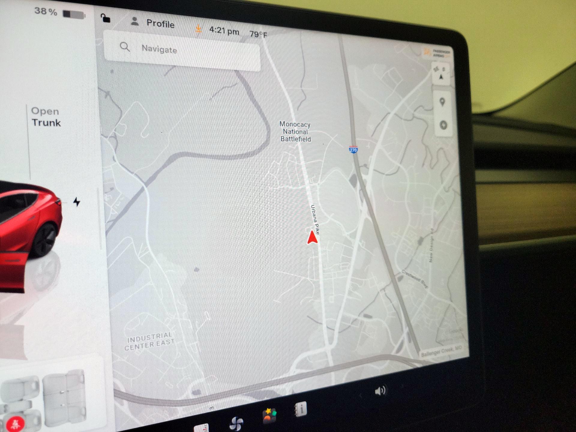 Thumbnail: 2023 Tesla Model 3 - 13