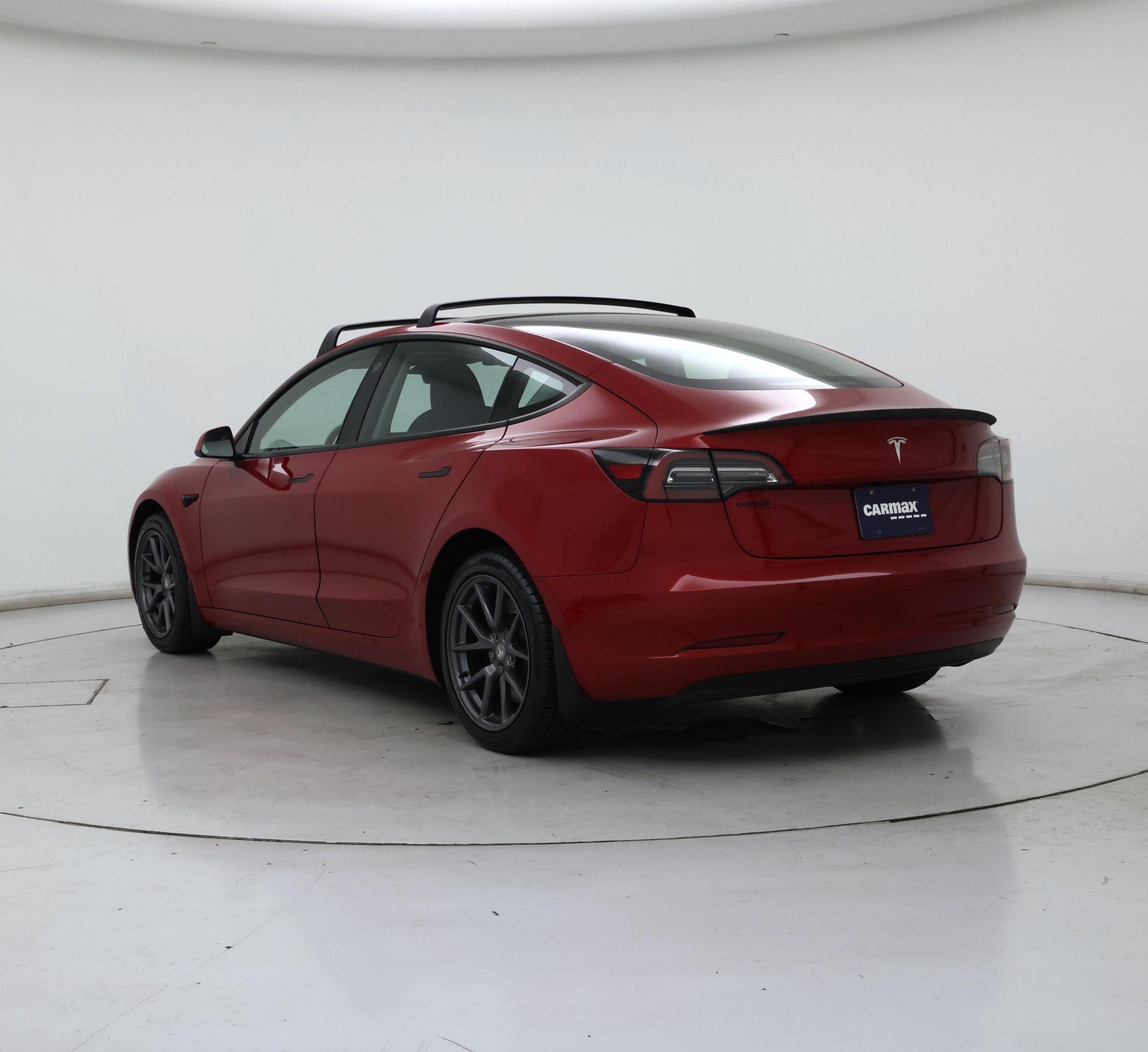 Thumbnail: 2023 Tesla Model 3 - 2