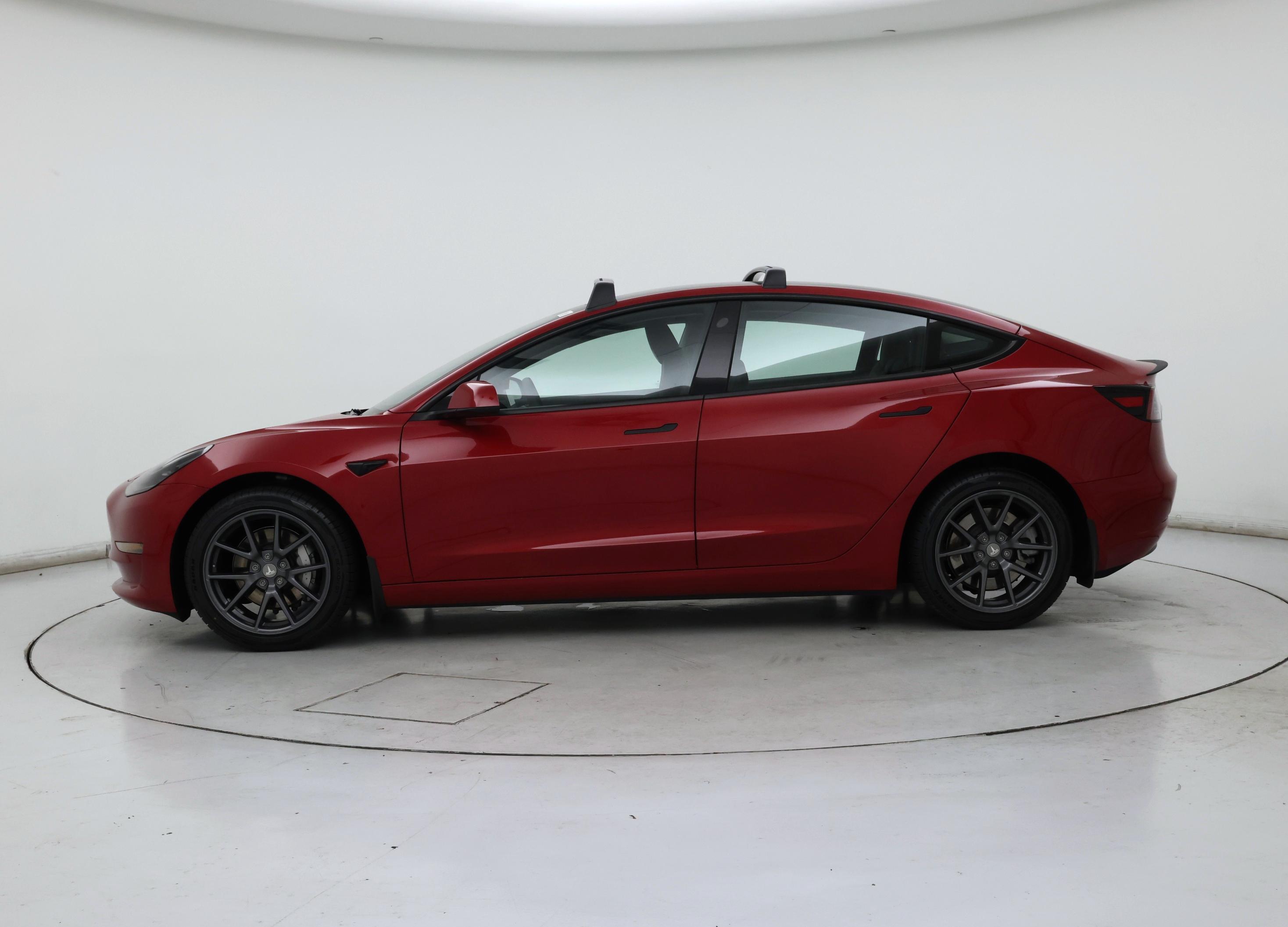 Thumbnail: 2023 Tesla Model 3 - 3