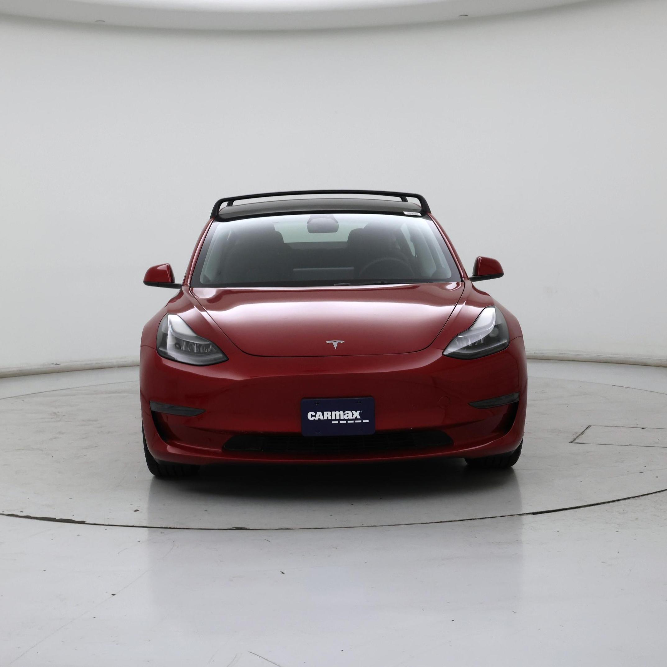 Thumbnail: 2023 Tesla Model 3 - 5