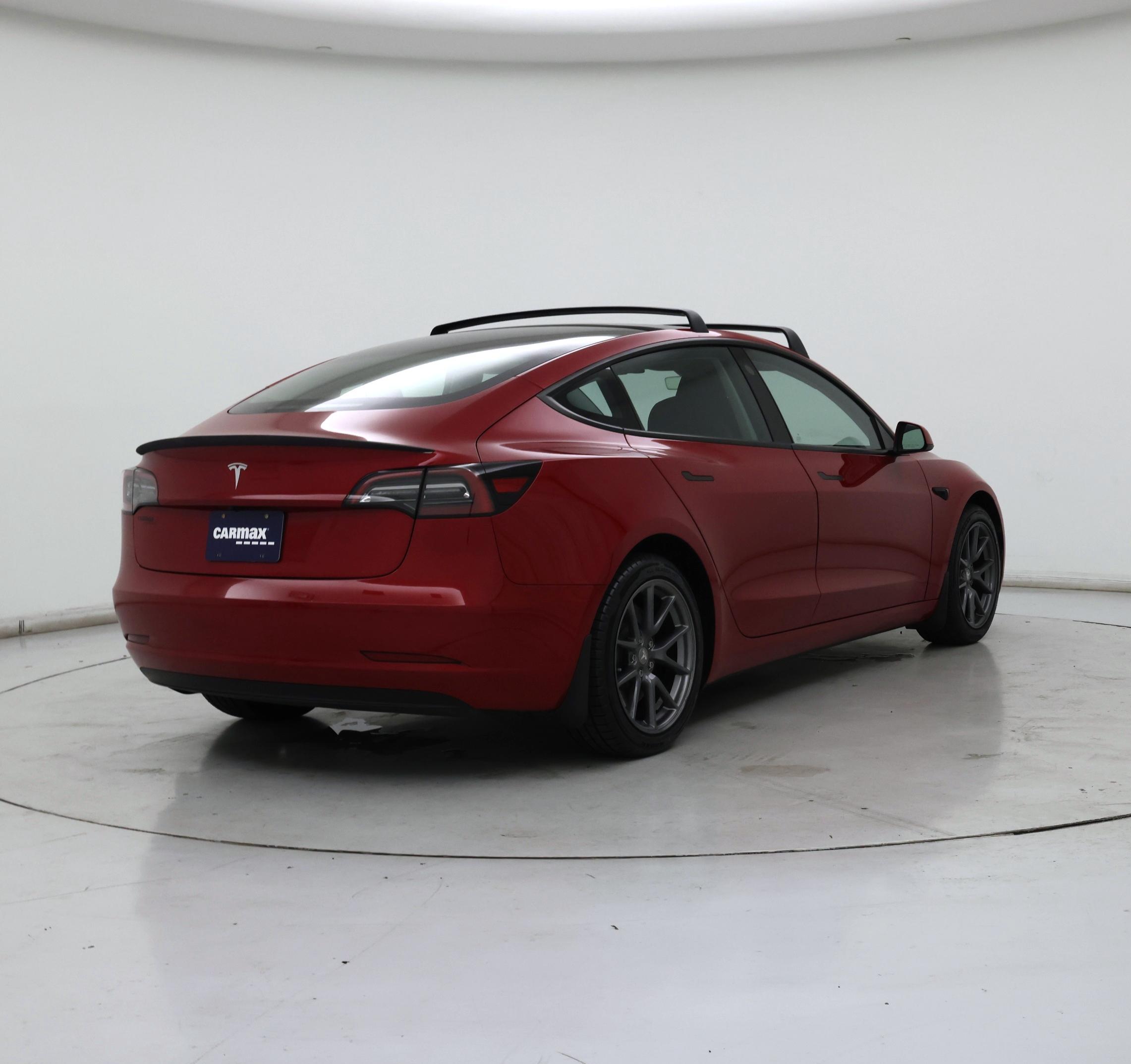 Thumbnail: 2023 Tesla Model 3 - 8