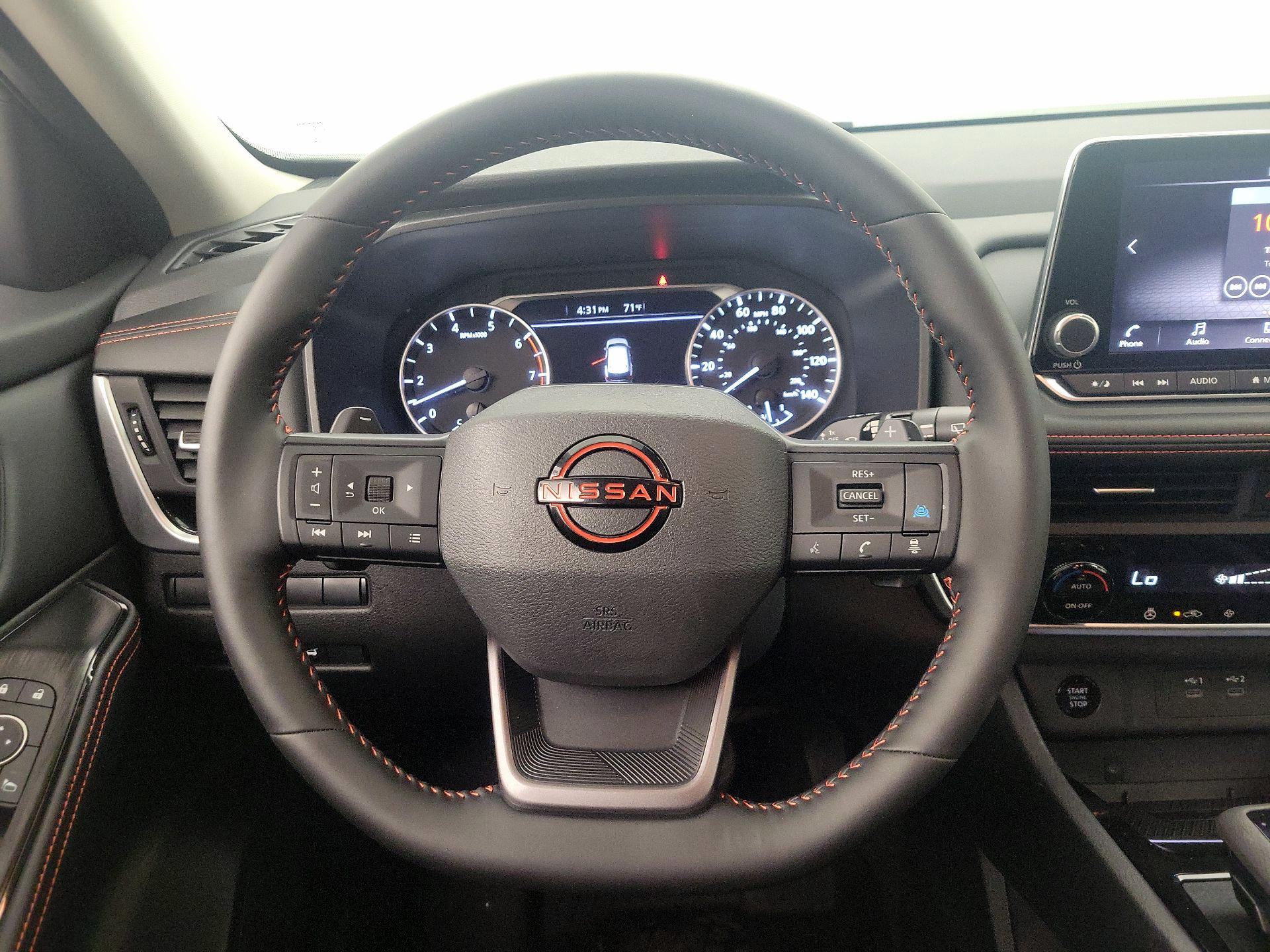 Thumbnail: 2025 Nissan Rogue - 10