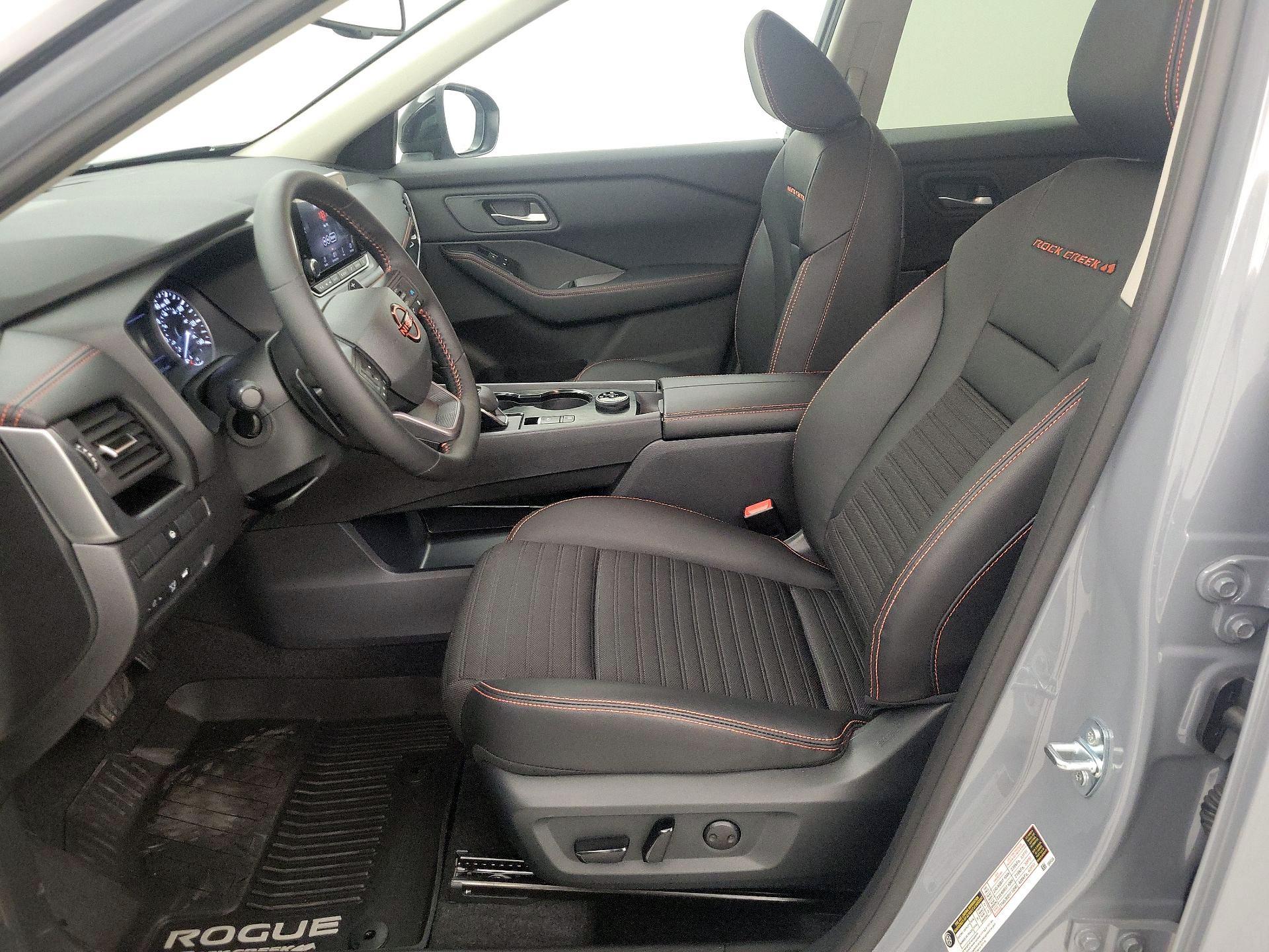 Thumbnail: 2025 Nissan Rogue - 11