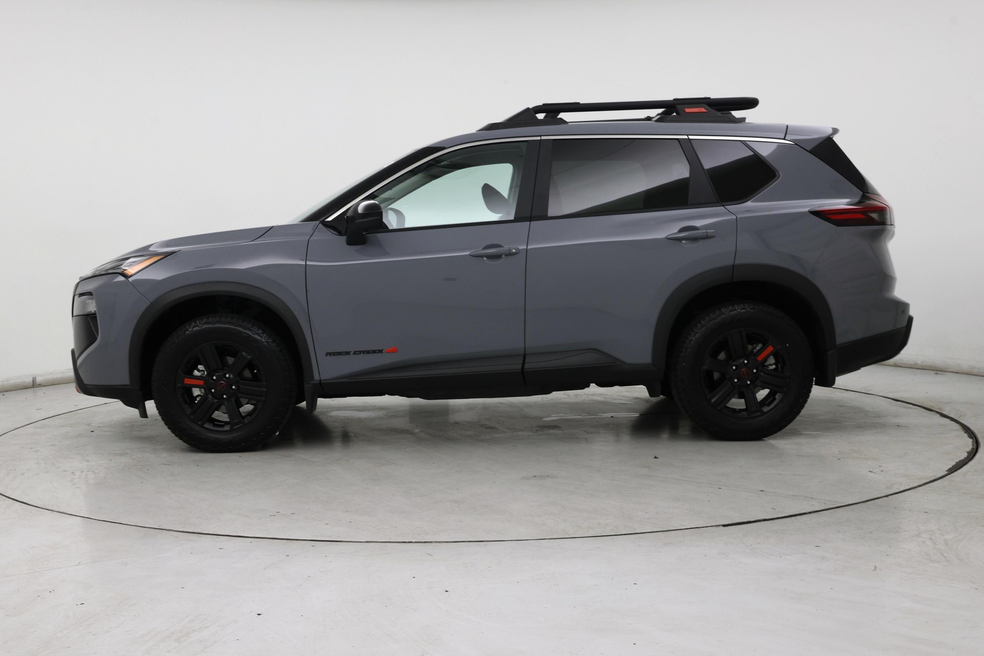 Thumbnail: 2025 Nissan Rogue - 3