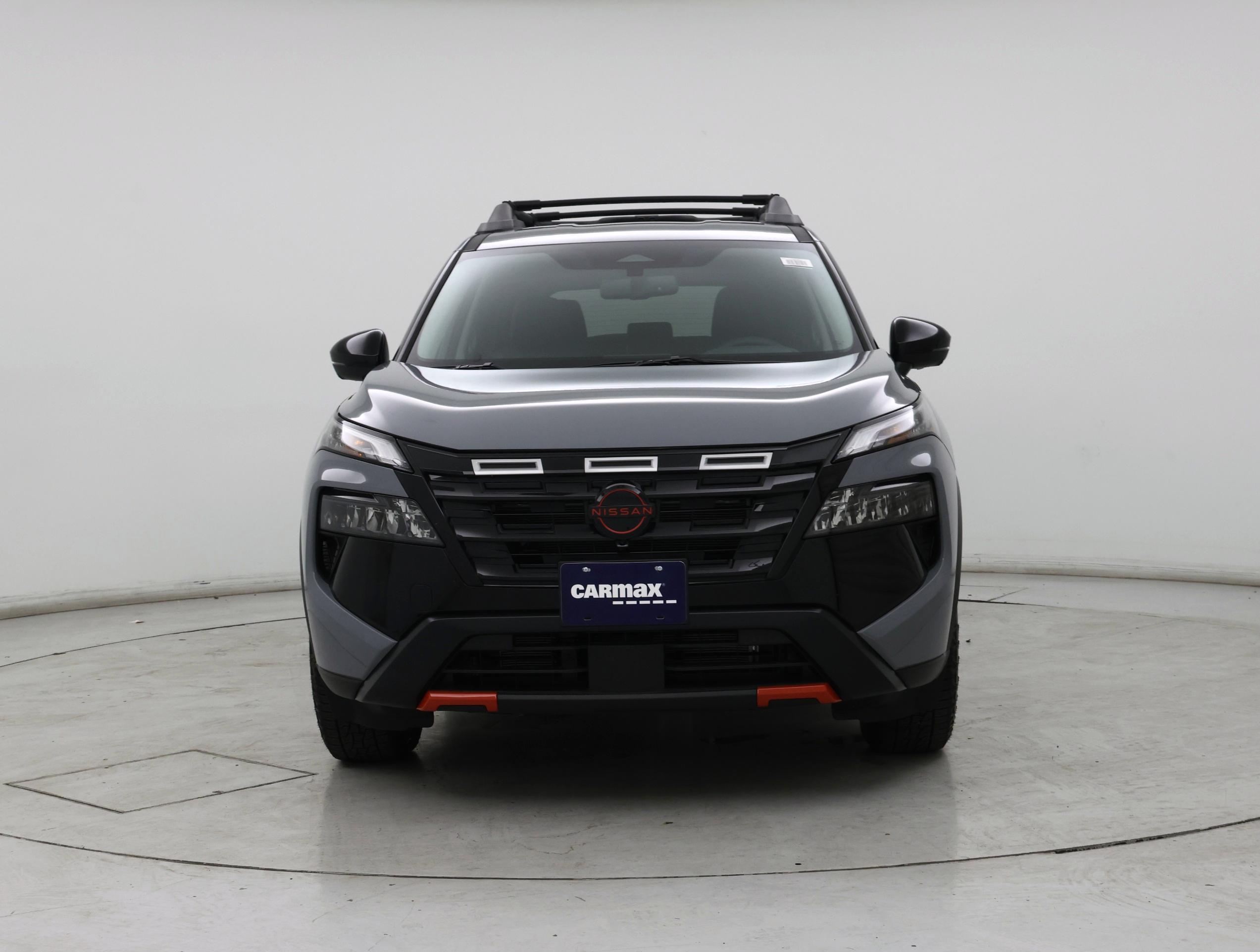 Thumbnail: 2025 Nissan Rogue - 5