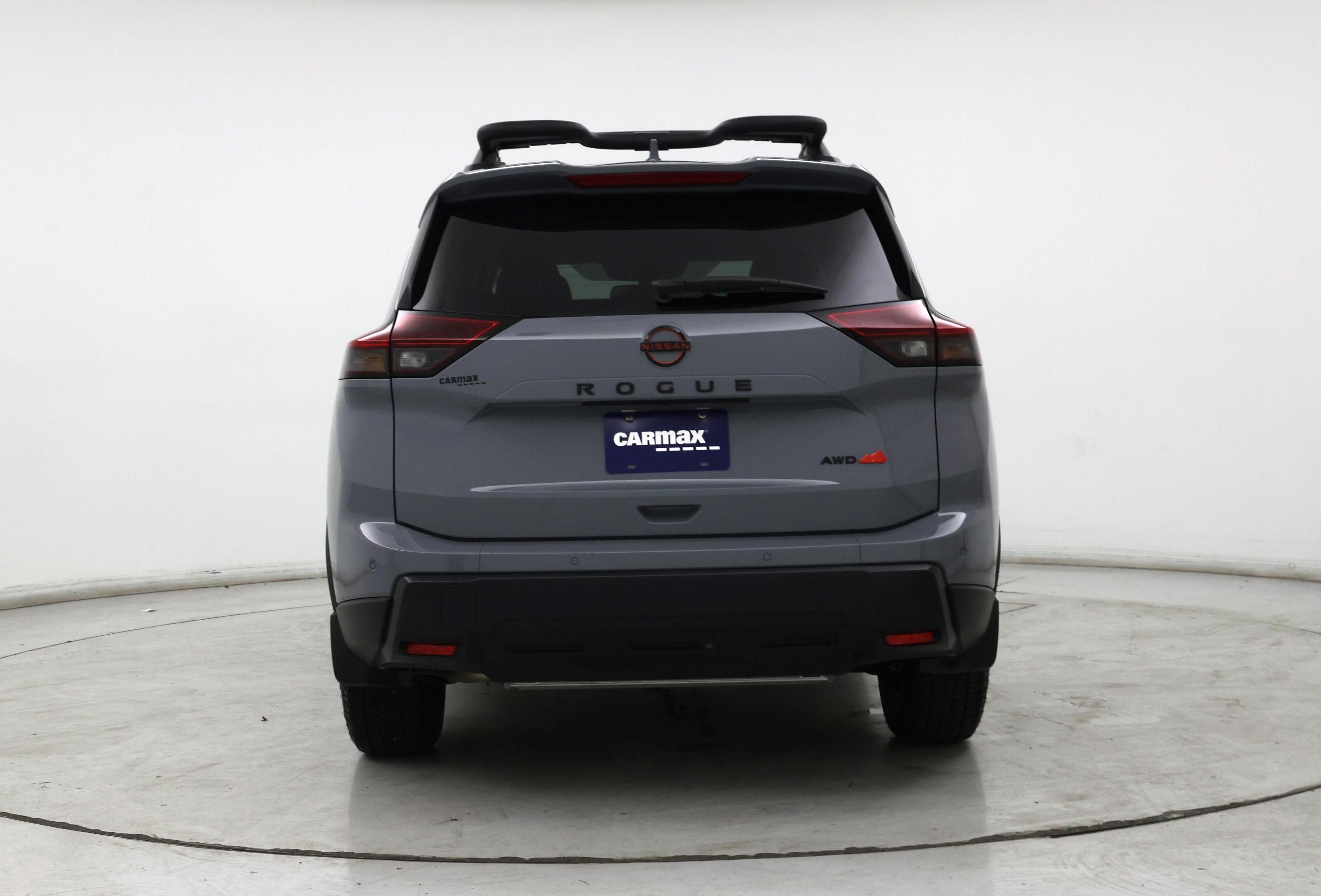 Thumbnail: 2025 Nissan Rogue - 6