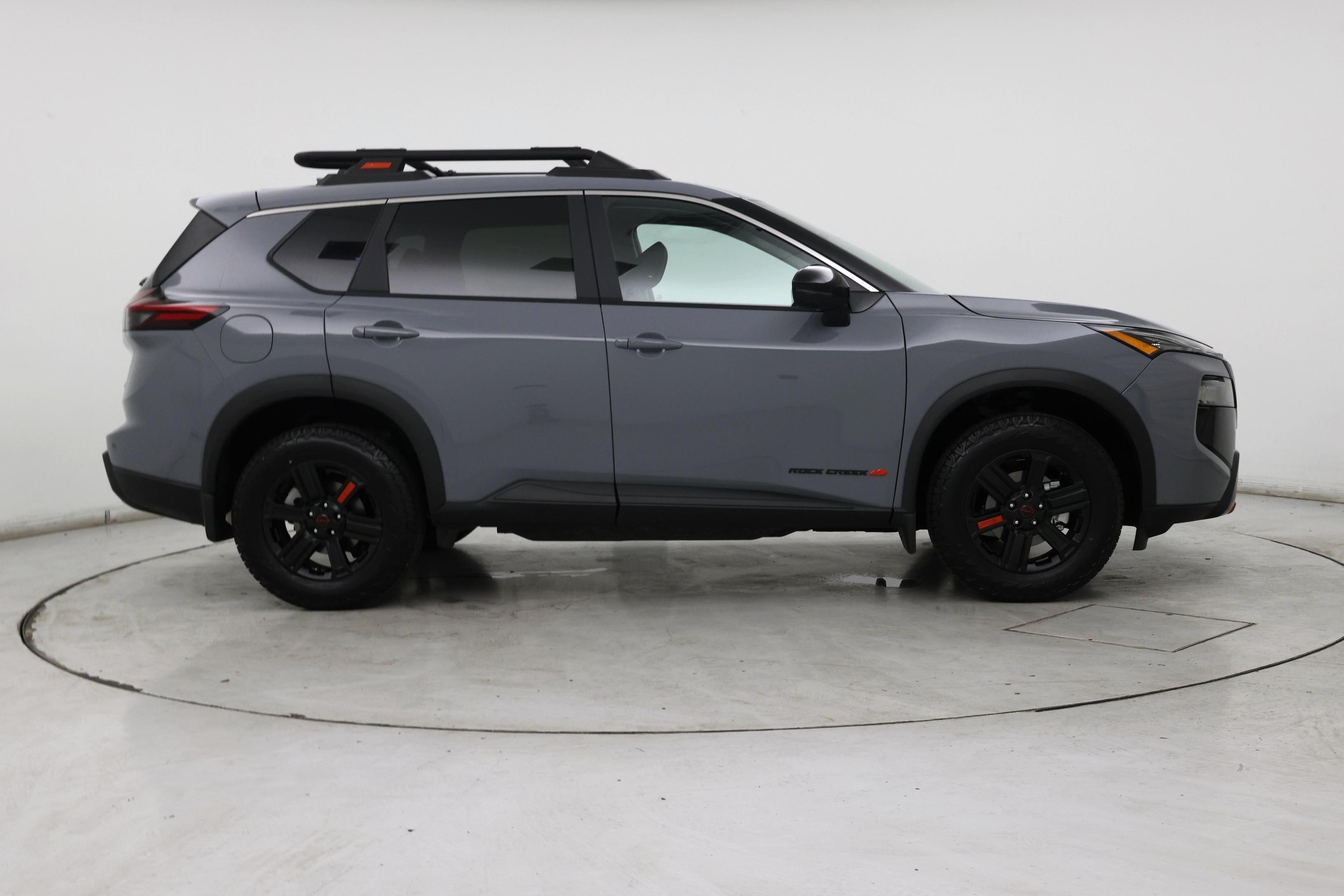 Thumbnail: 2025 Nissan Rogue - 7