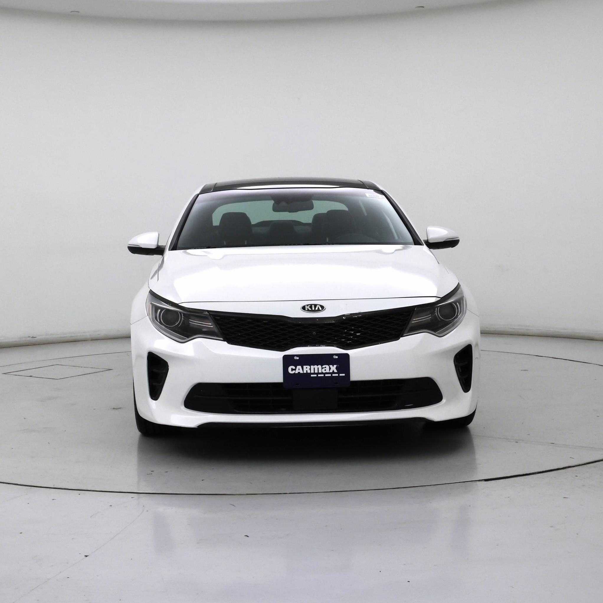 Thumbnail: 2016 Kia Optima - 5