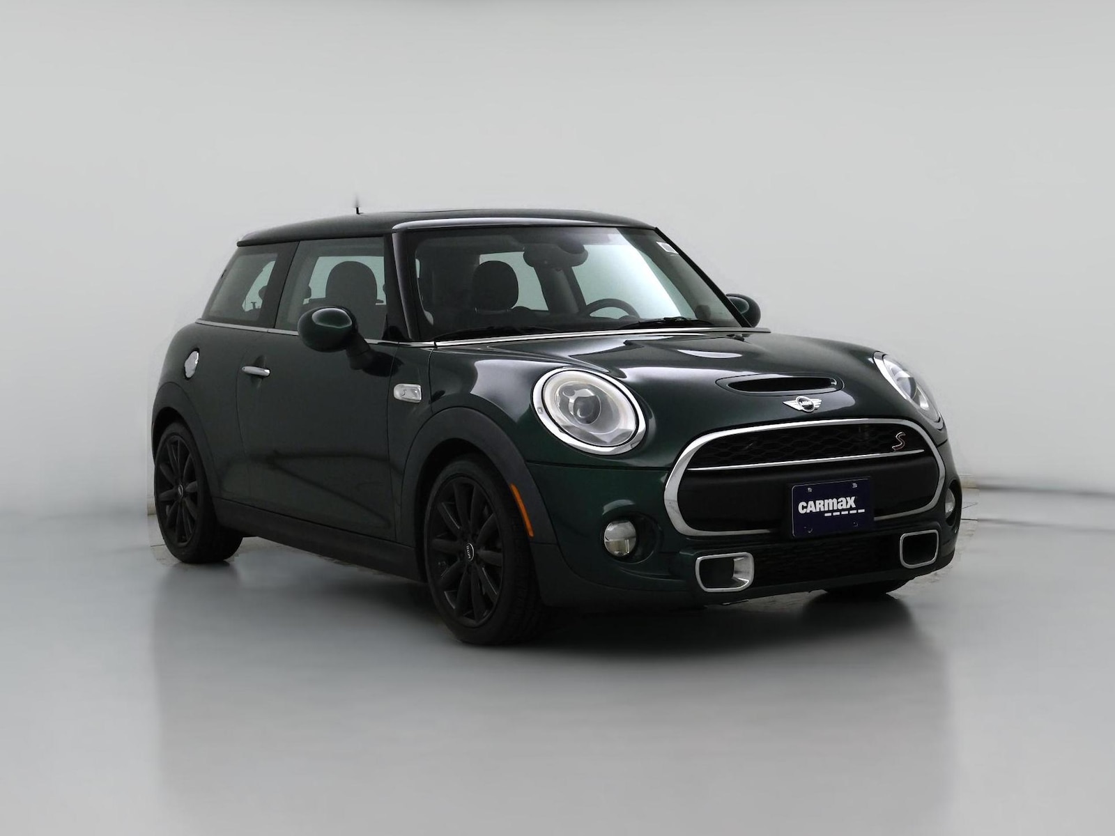2015 MINI Cooper S
