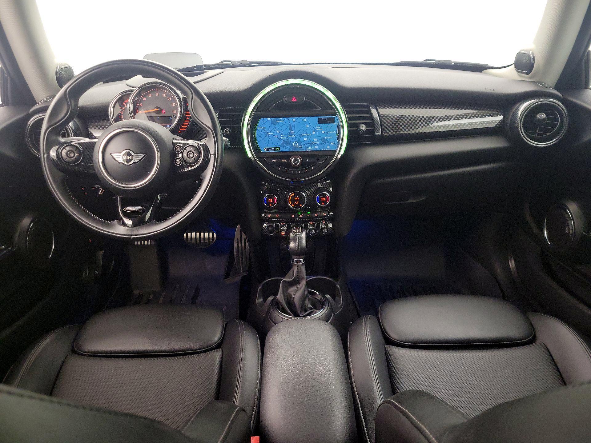 Thumbnail: 2015 MINI Cooper Hardtop - 9