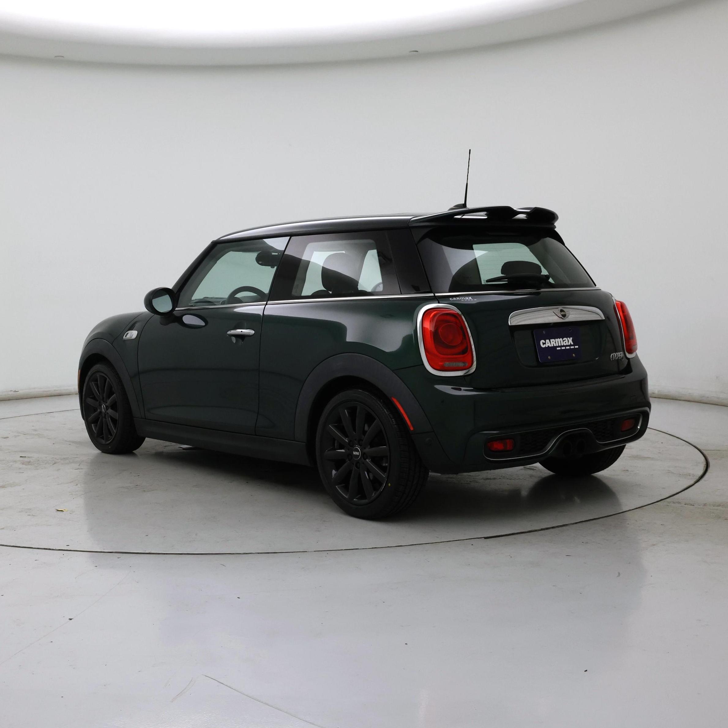 Thumbnail: 2015 MINI Cooper Hardtop - 2