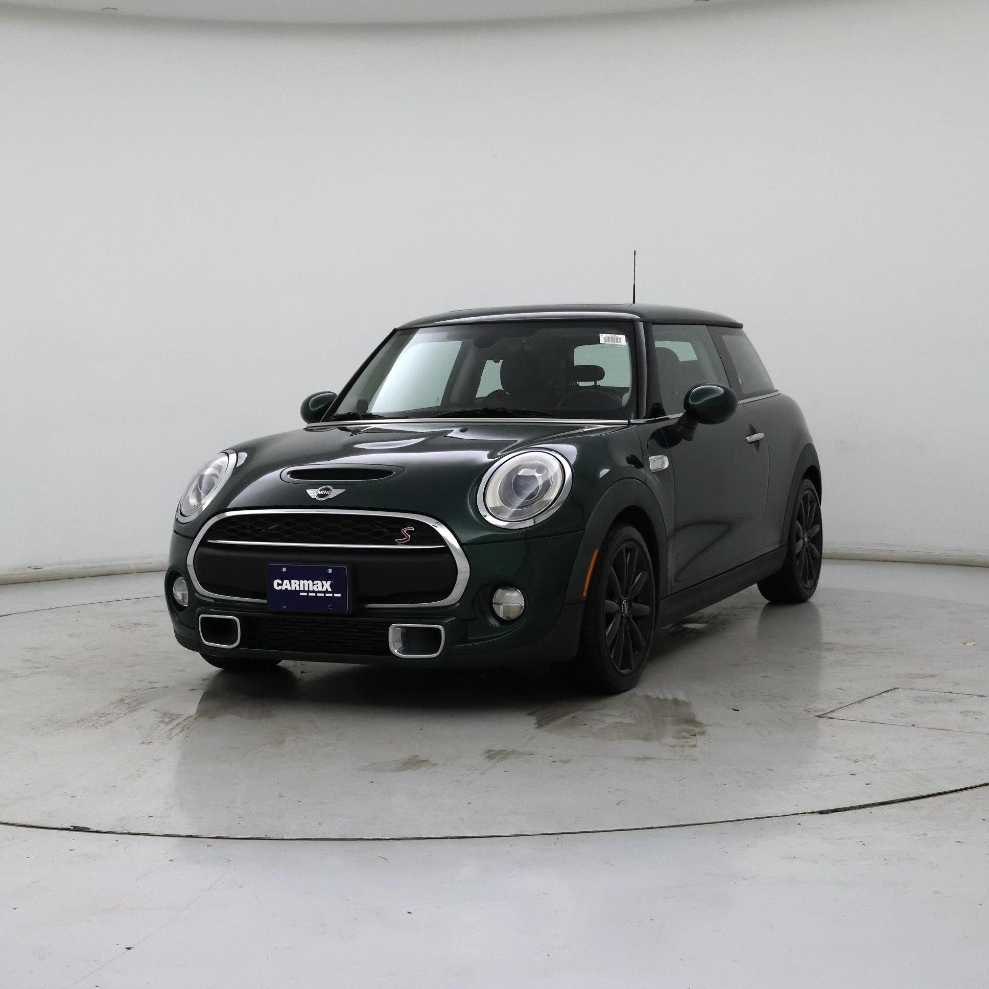 Thumbnail: 2015 MINI Cooper Hardtop - 4