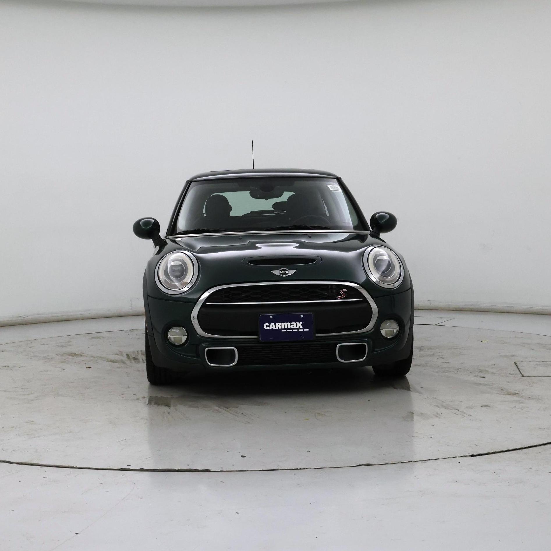Thumbnail: 2015 MINI Cooper Hardtop - 5
