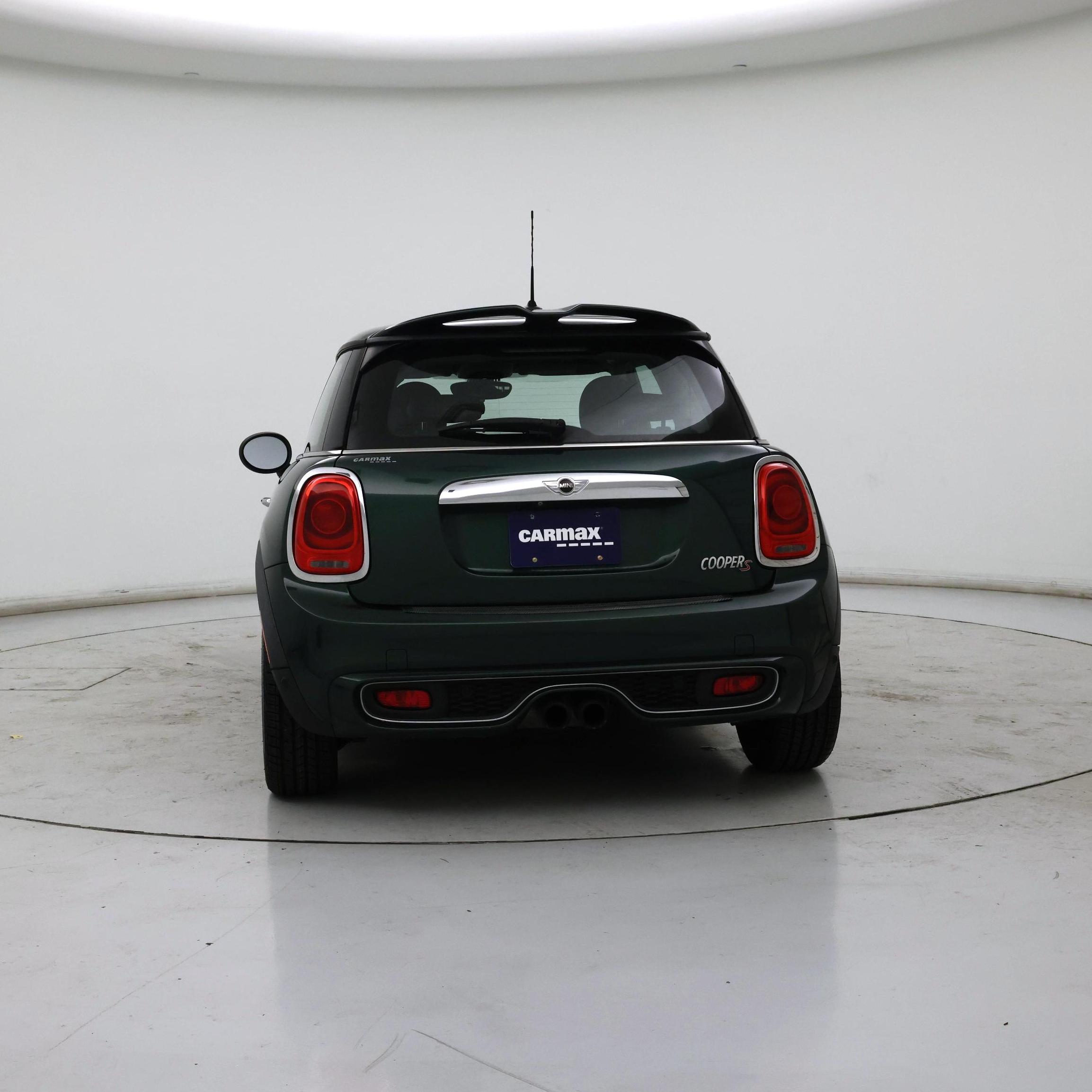 Thumbnail: 2015 MINI Cooper Hardtop - 6
