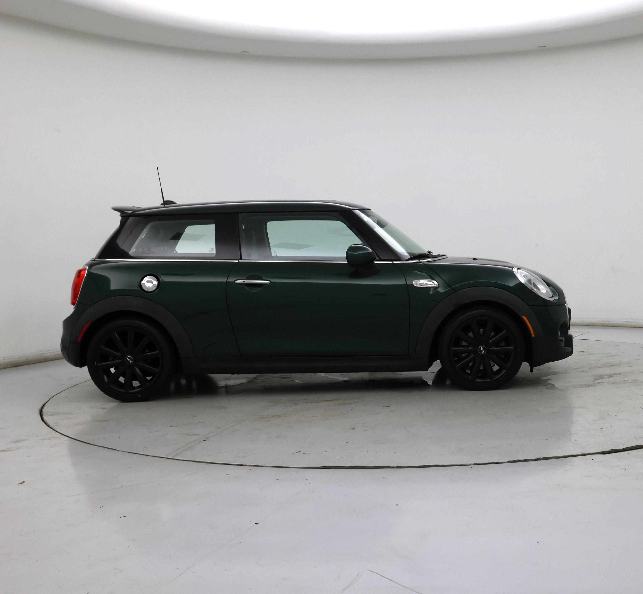 Thumbnail: 2015 MINI Cooper Hardtop - 7